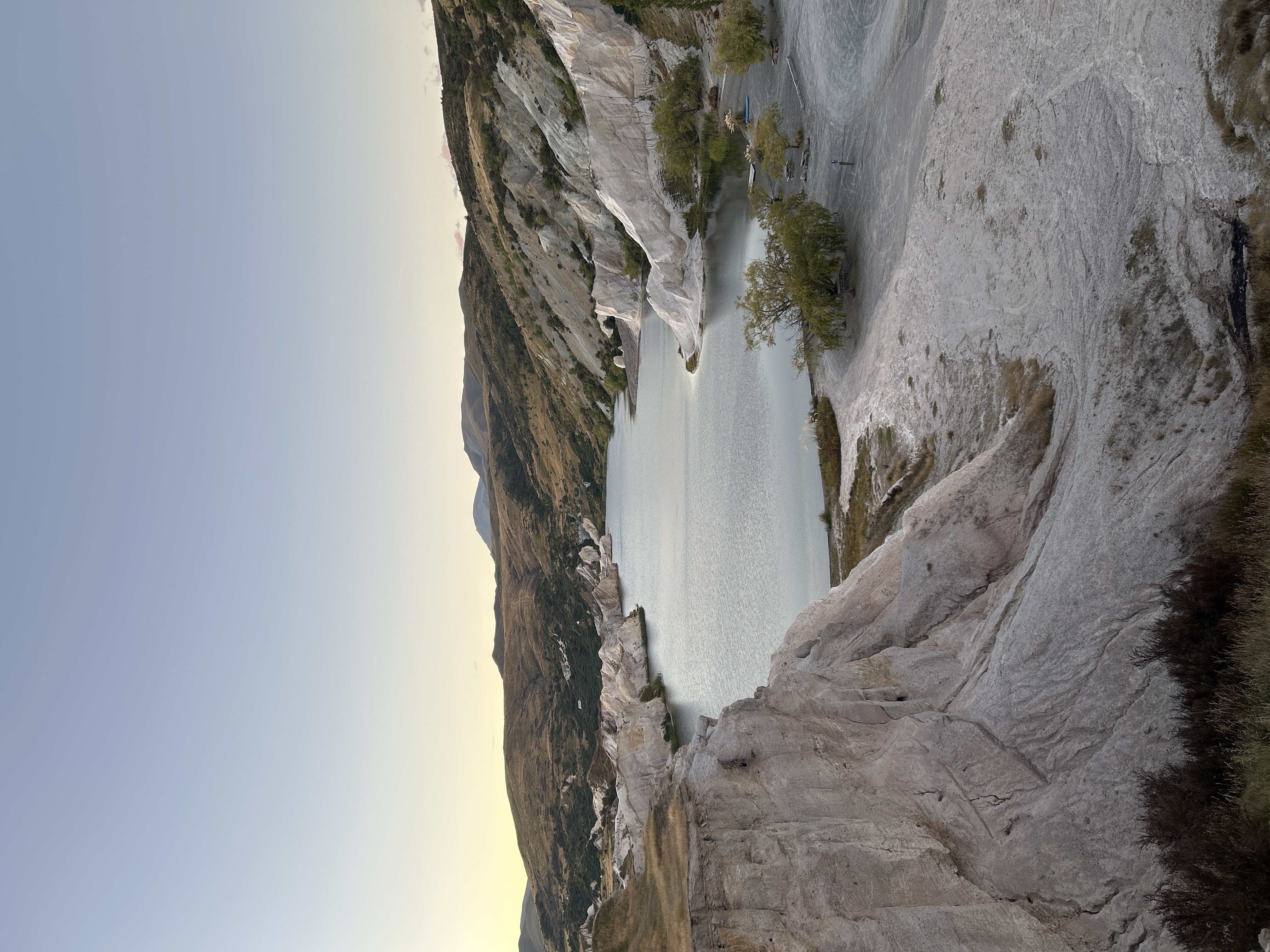 St Bathans Loop Road image 1