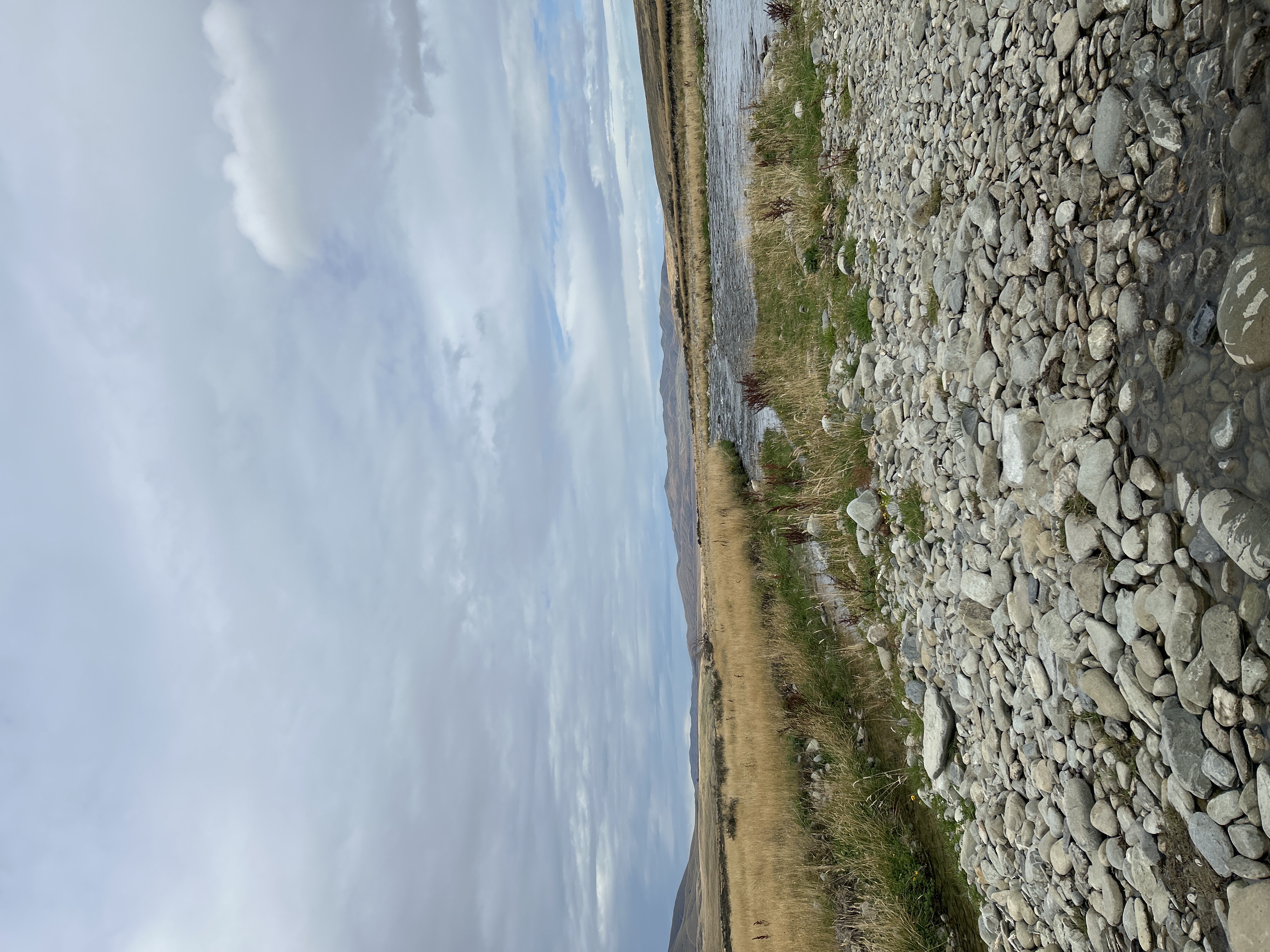 Hawkdun Runs Road image 8