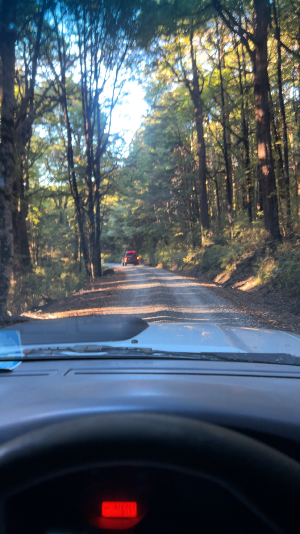 Cobb Valley image 1