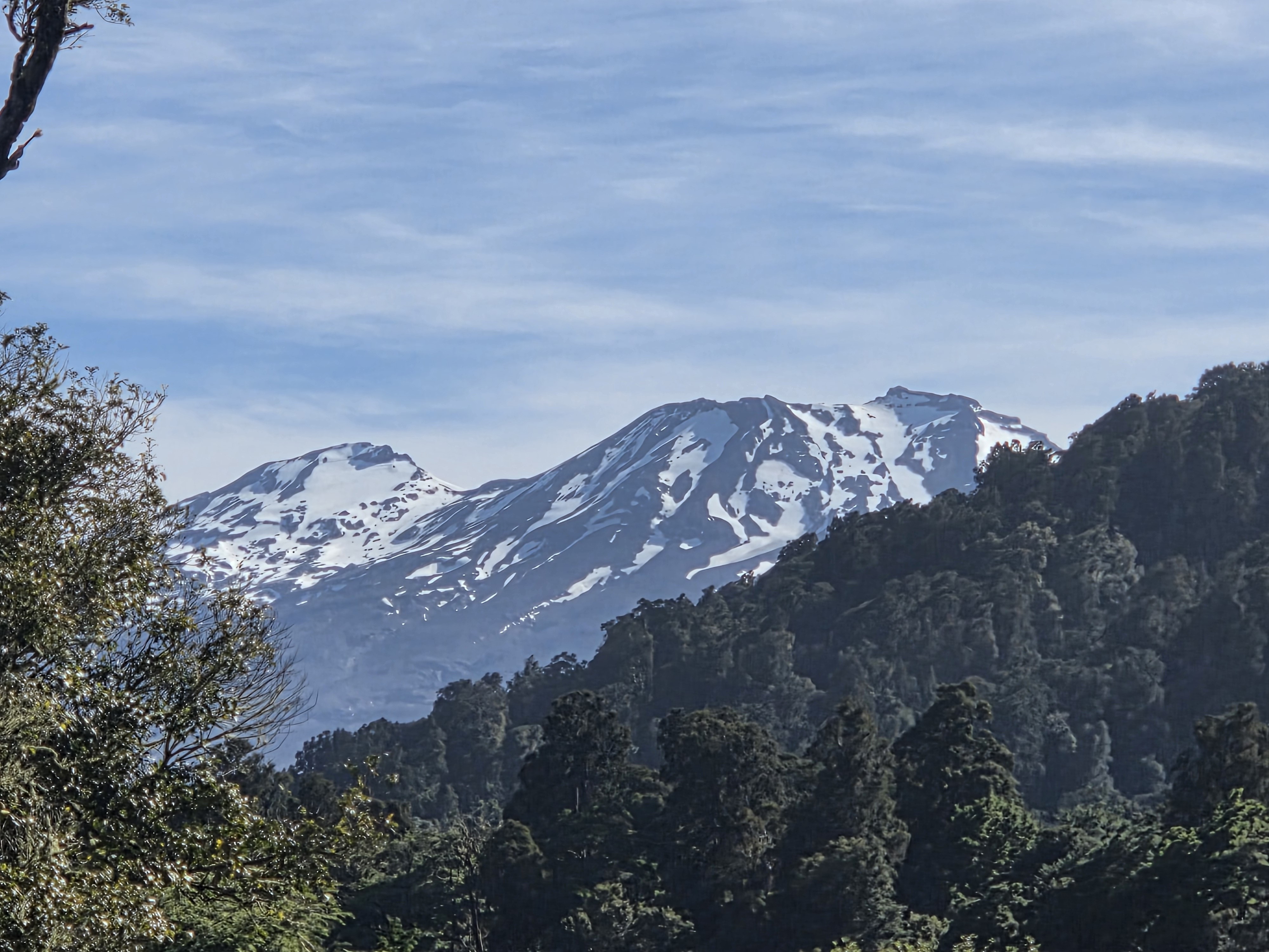 Mangawhero Campsite image 1