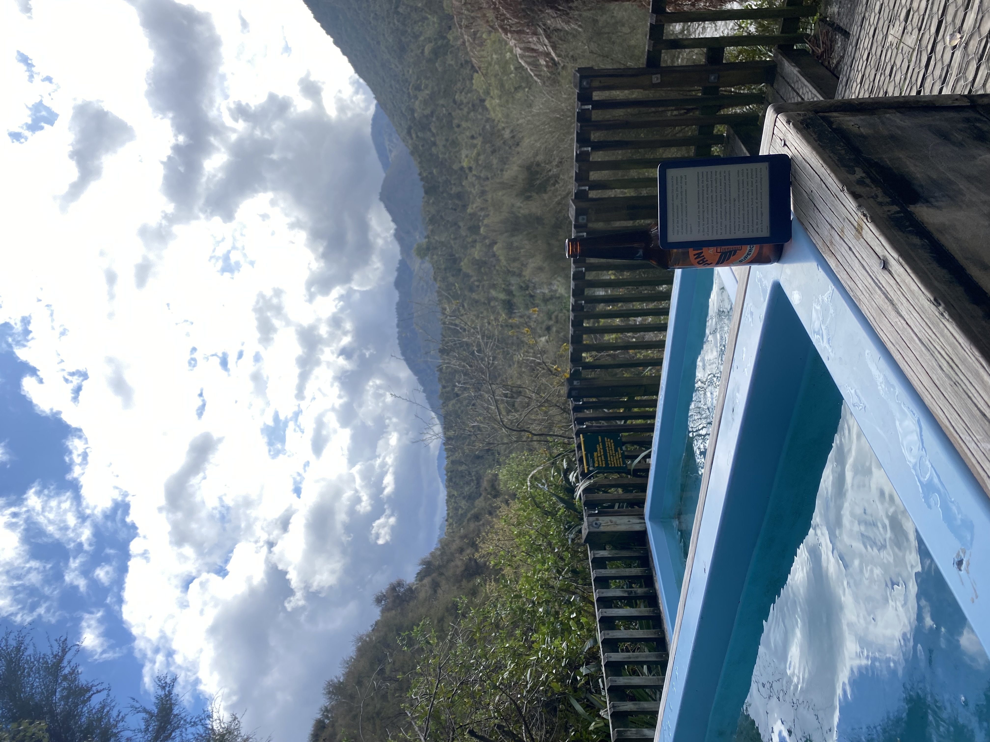 Makahu Road/Mangatutu Hot Springs image 7