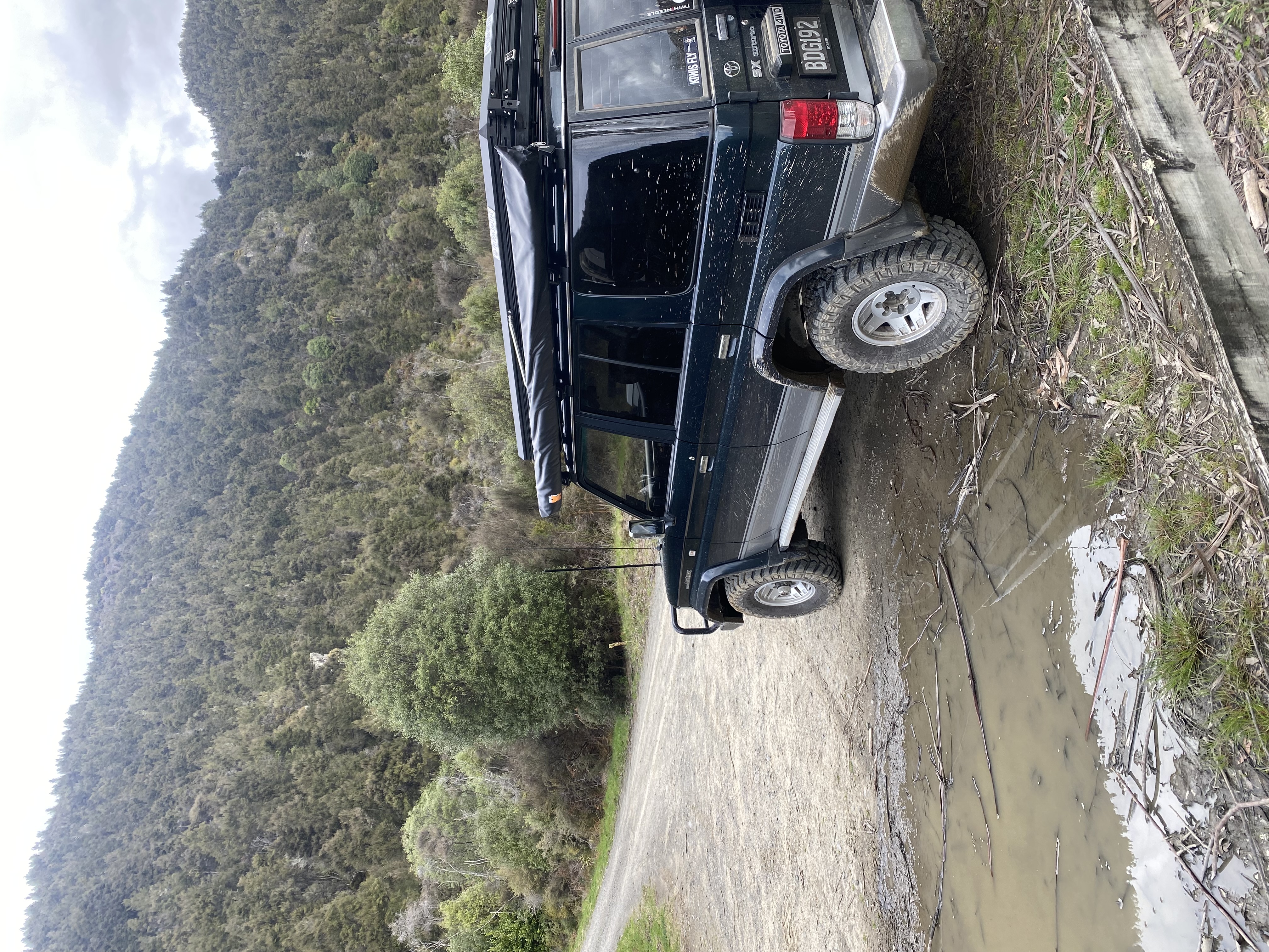 Makahu Road/Mangatutu Hot Springs image 8
