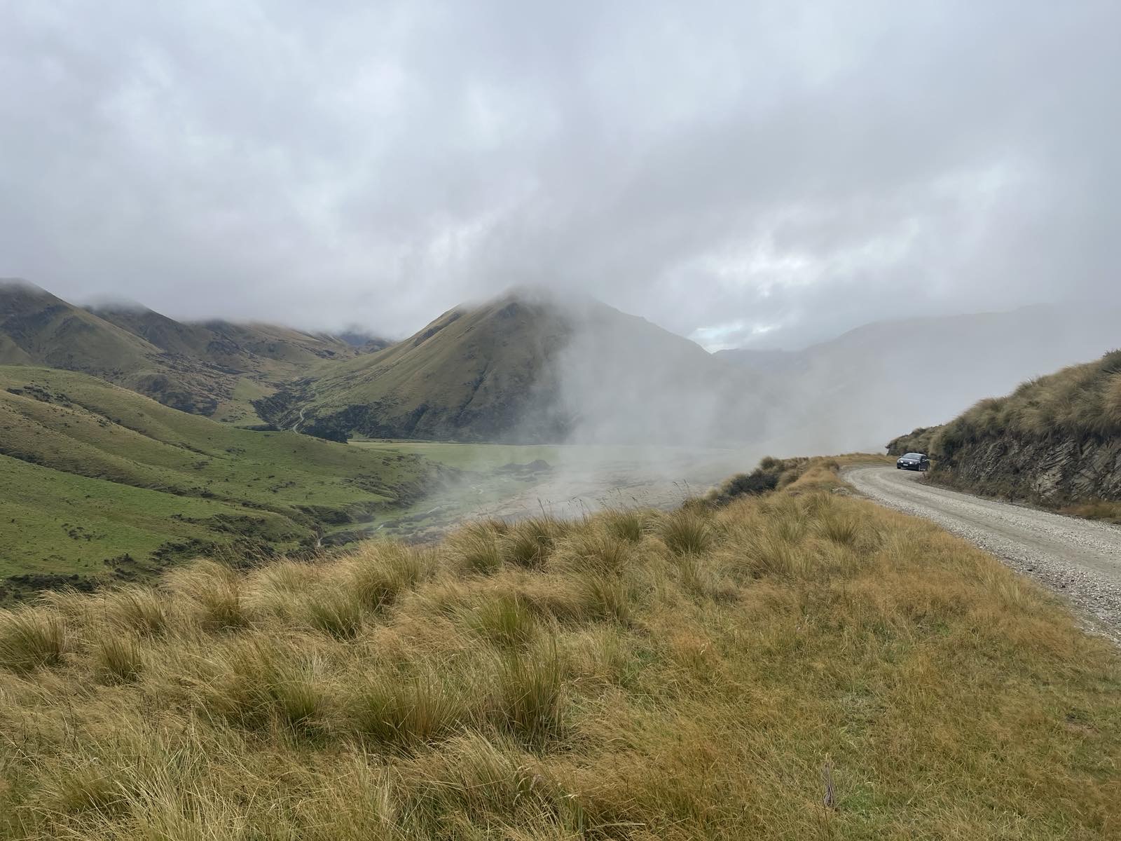 Danseys Pass image 2