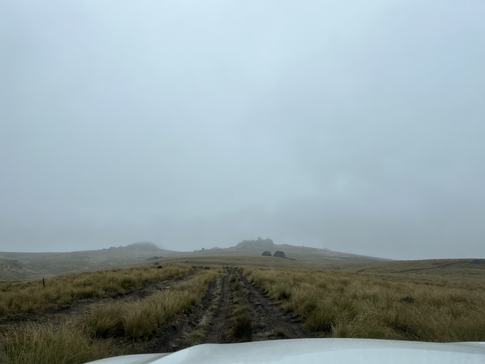 Rock And Pillar Ridge image 1