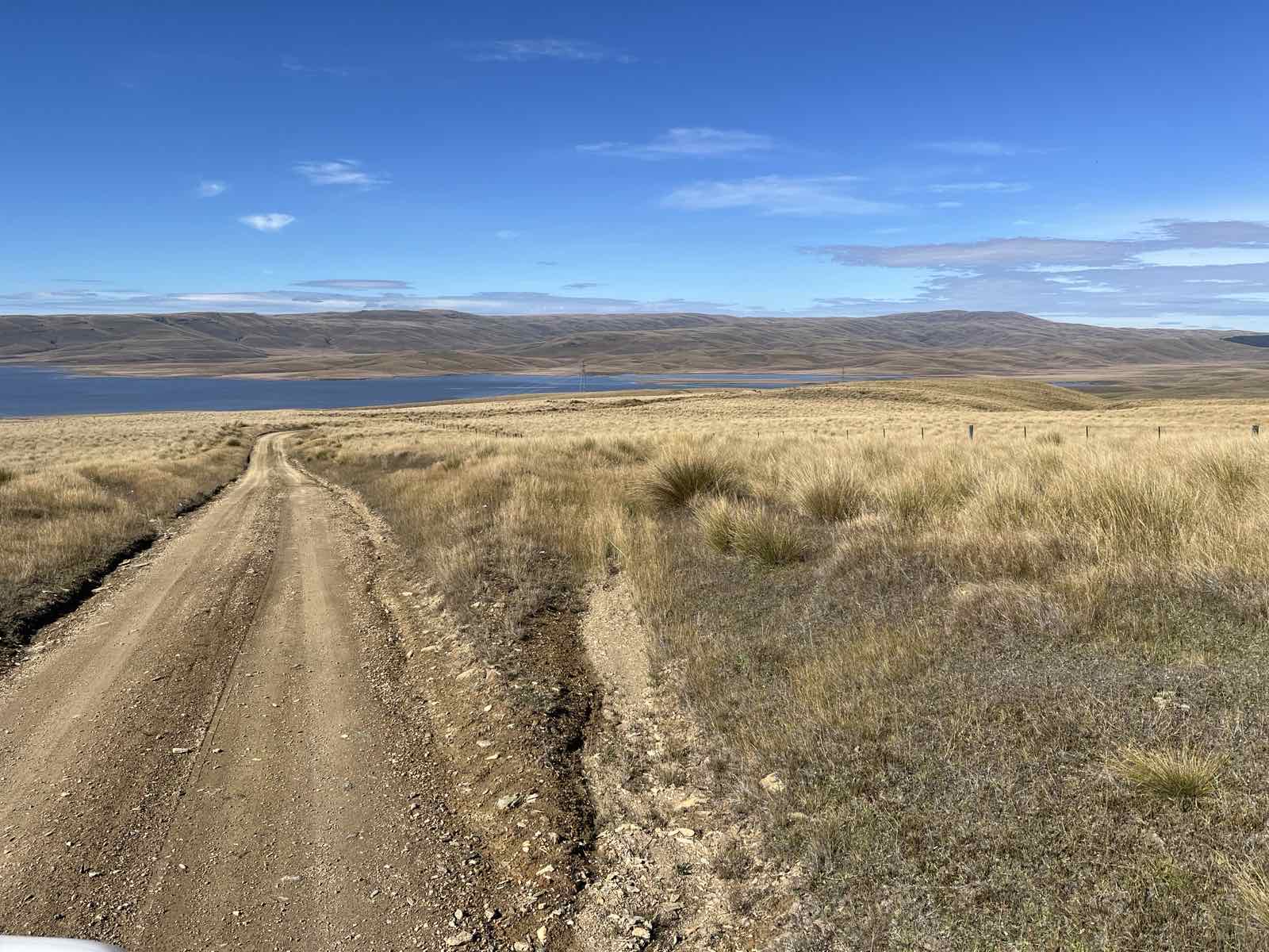 Lake Onslow Road image 1