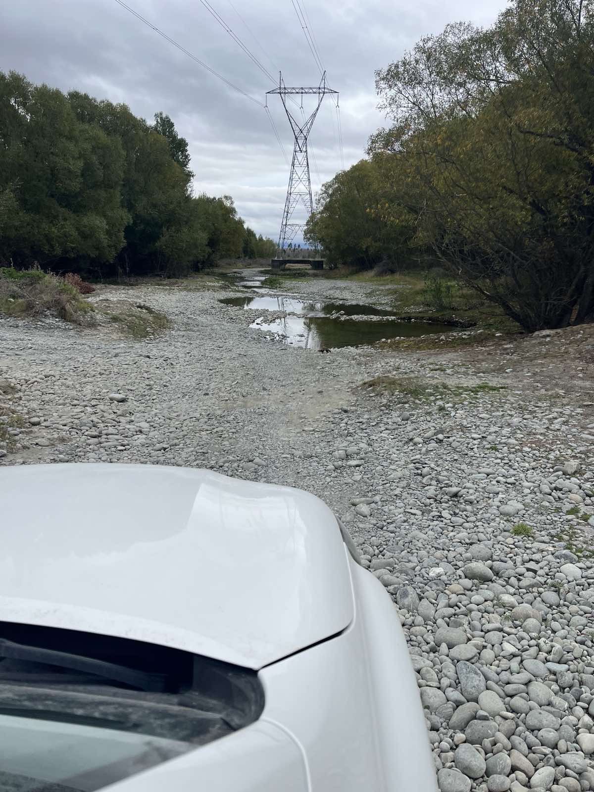 Pukaki River image 1