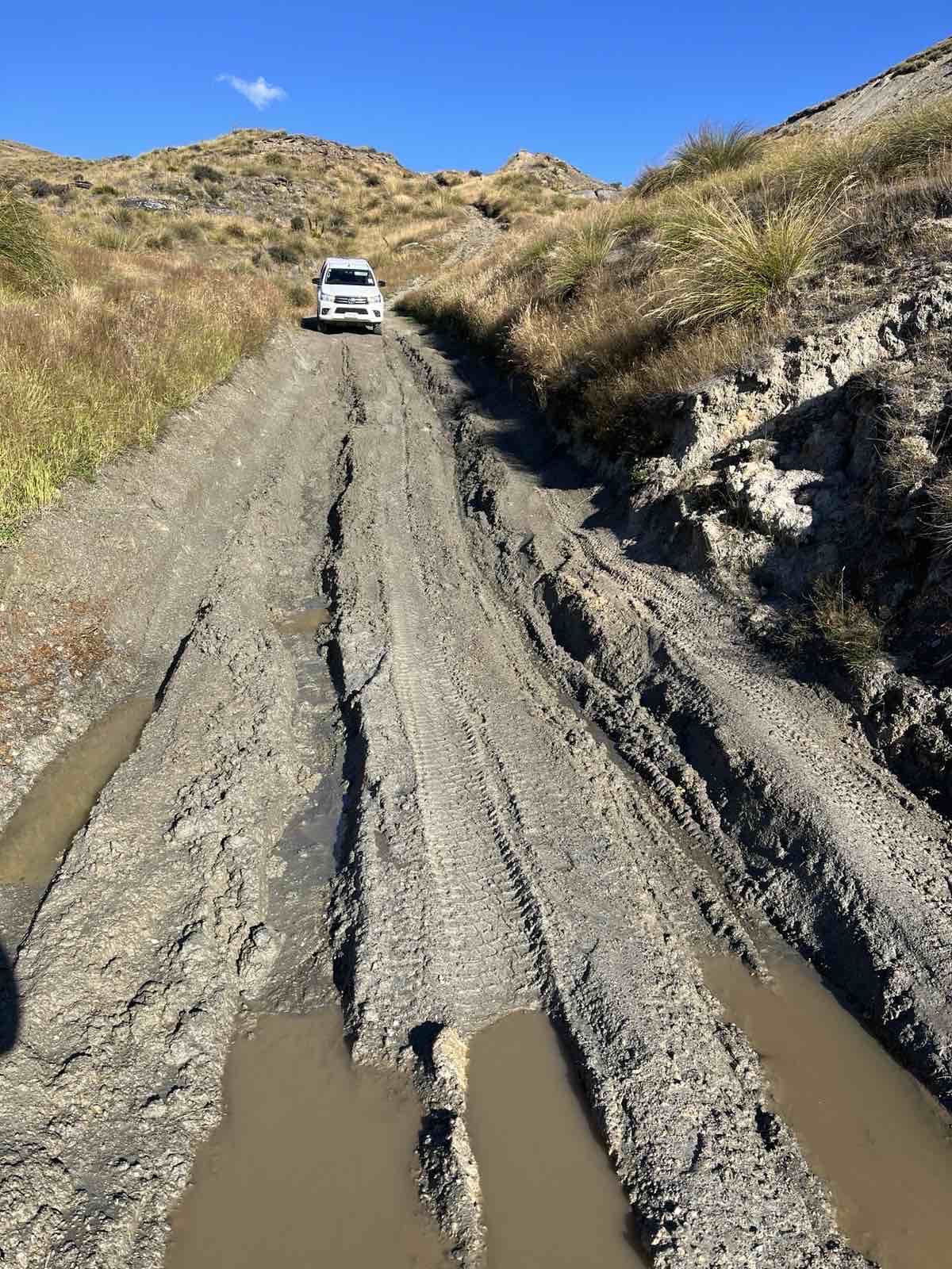 Coal Pit Road image 2