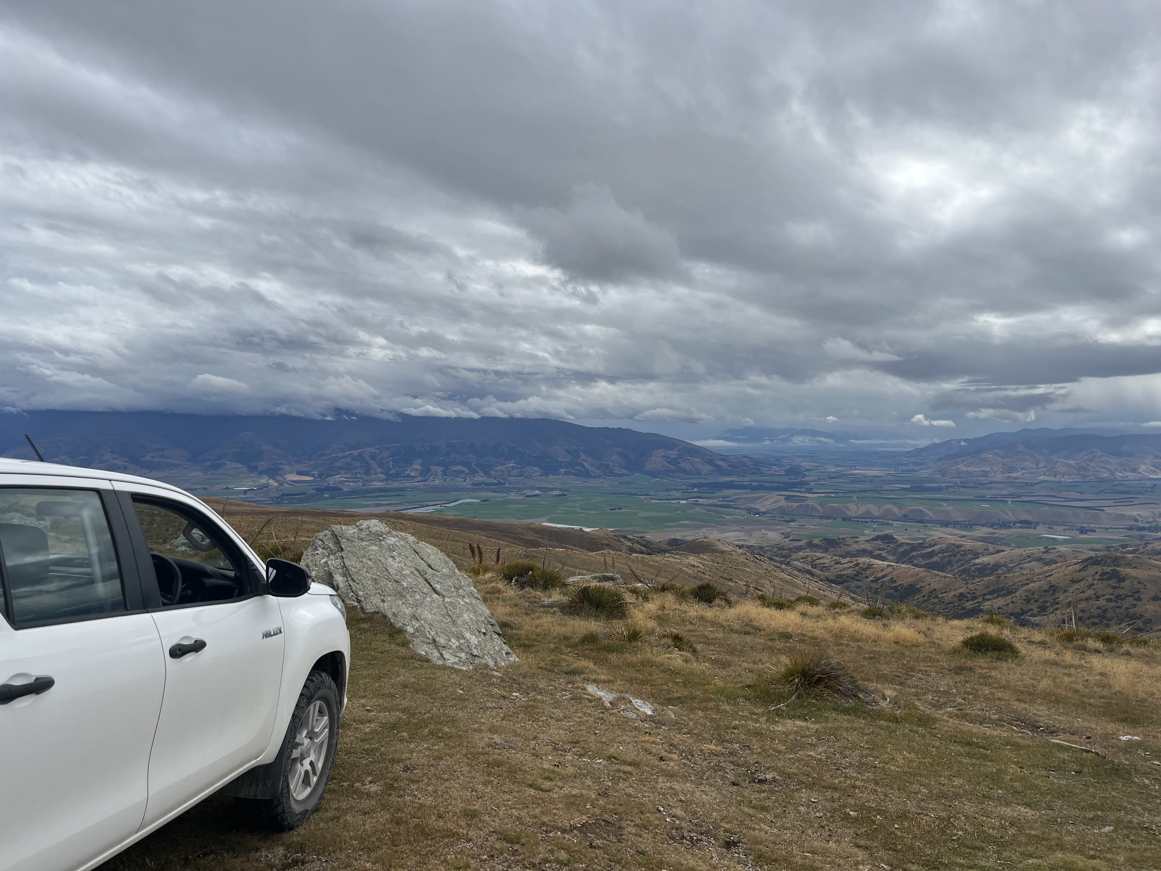 Mt Moka image 2