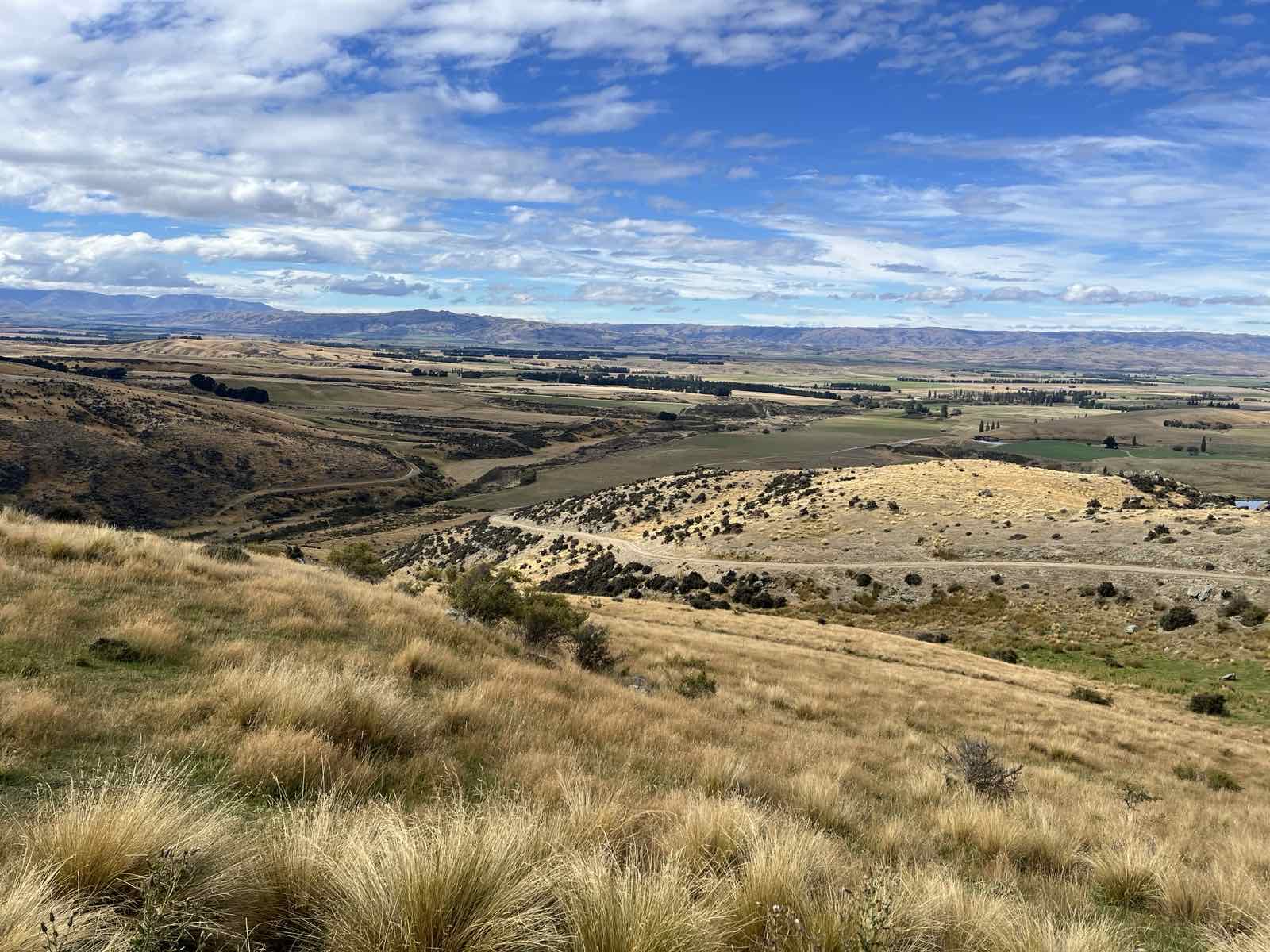 Thomson Gorge Road image 2