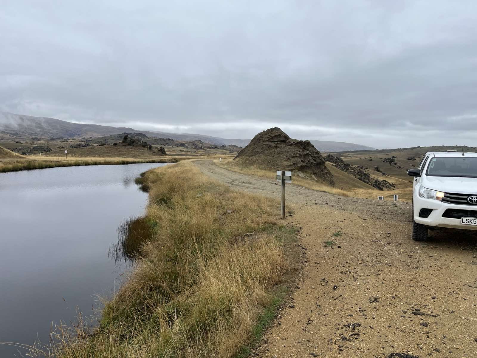 Paerau Road image 1