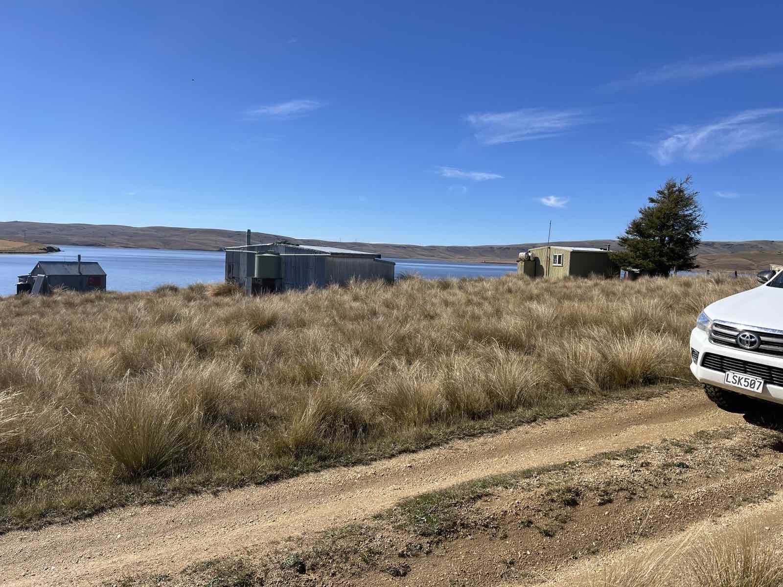 Lake Onslow Road image 2