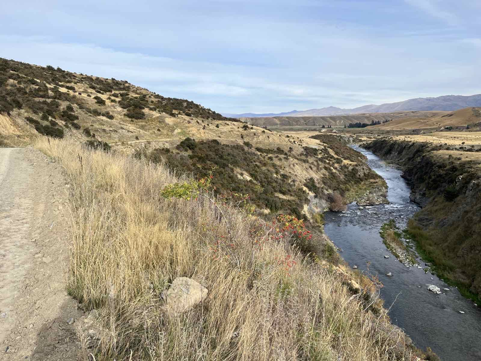 Falls Dam image 1