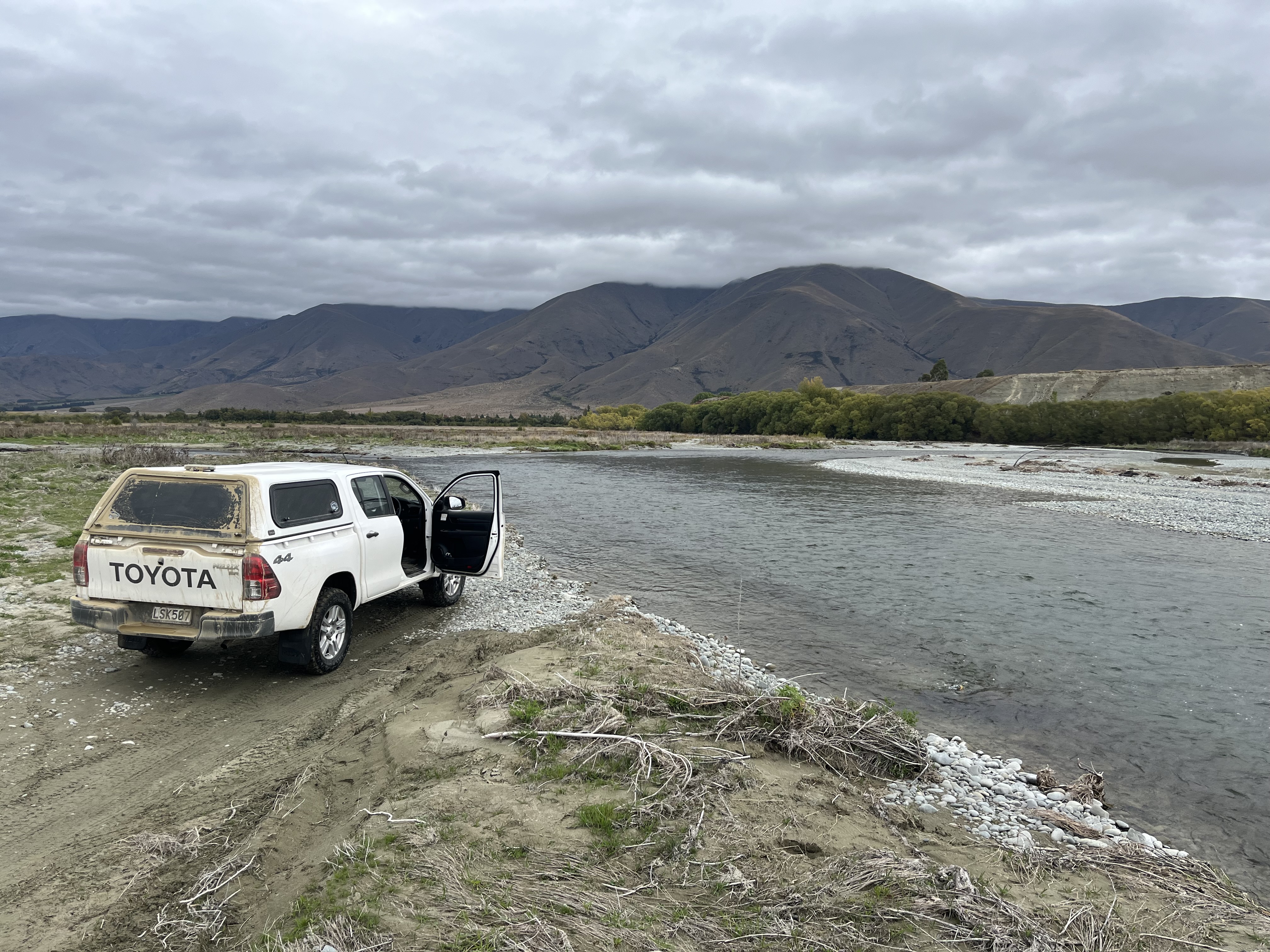 Ohau C image 1