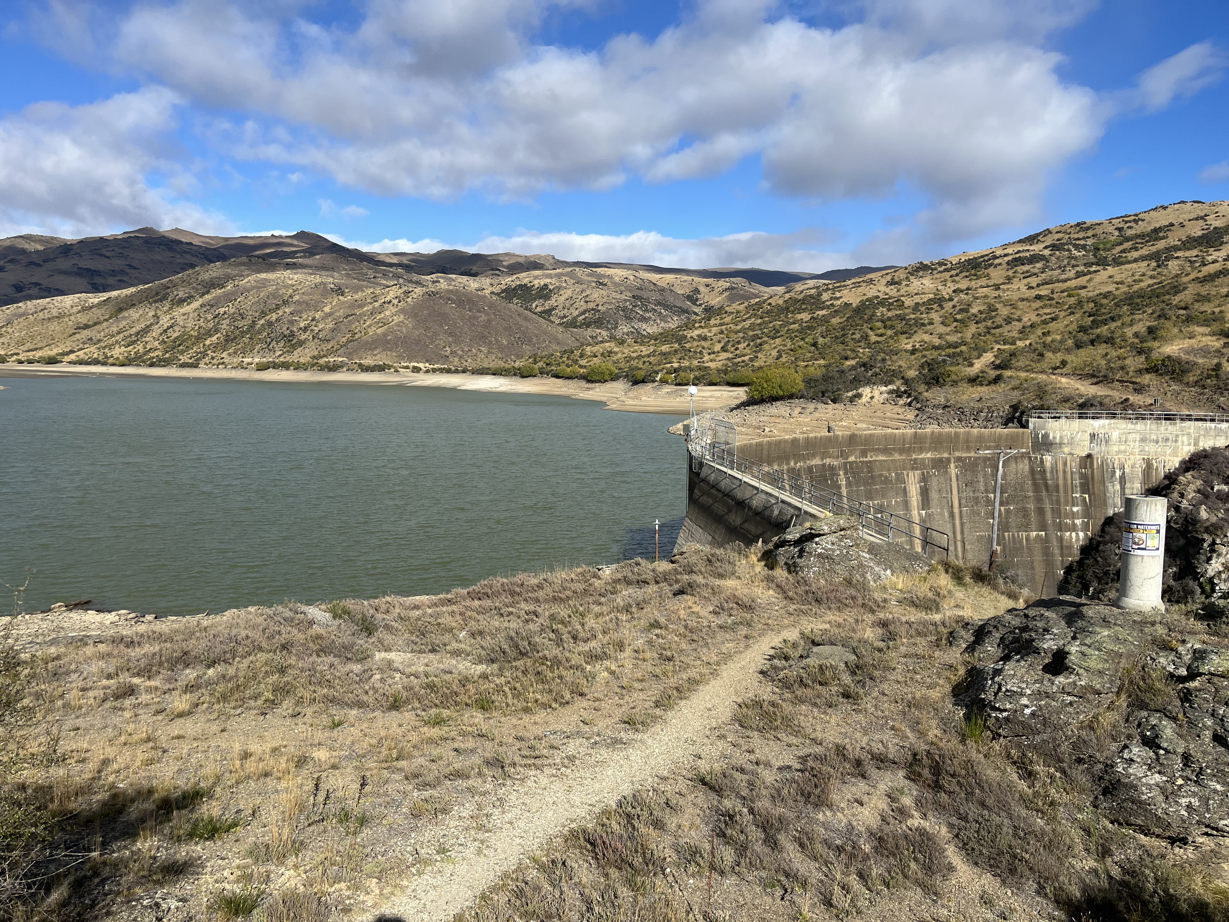 Fraser Dam image 3