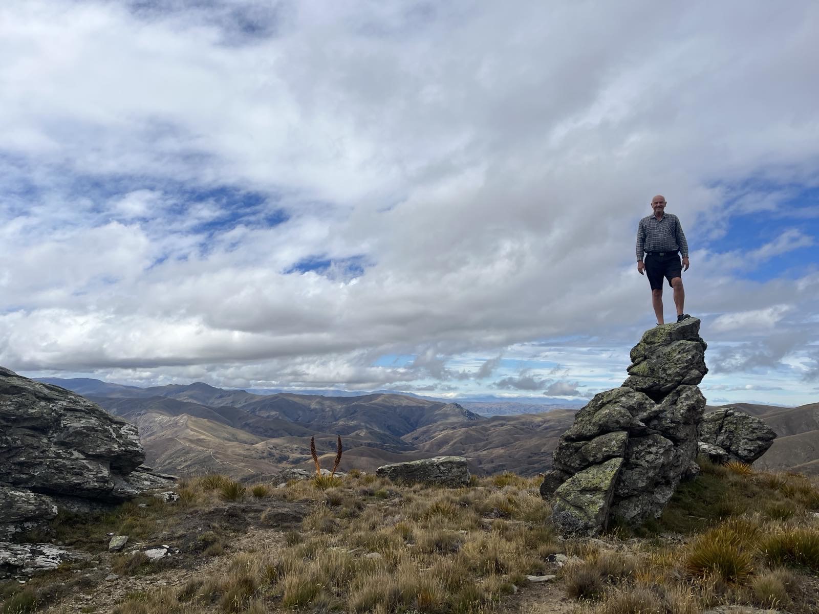 Mt Moka image 3