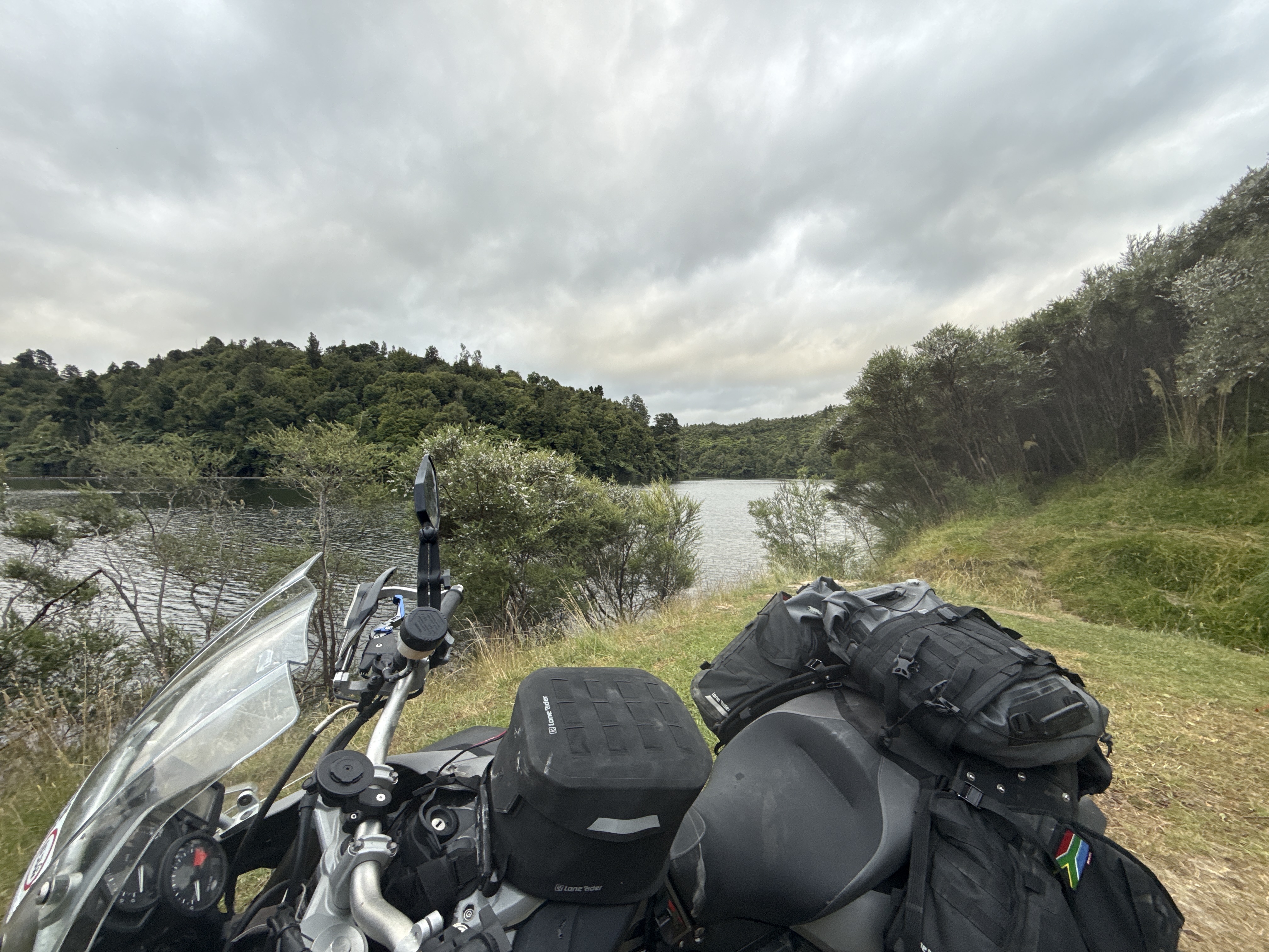 Patea Dam image 5