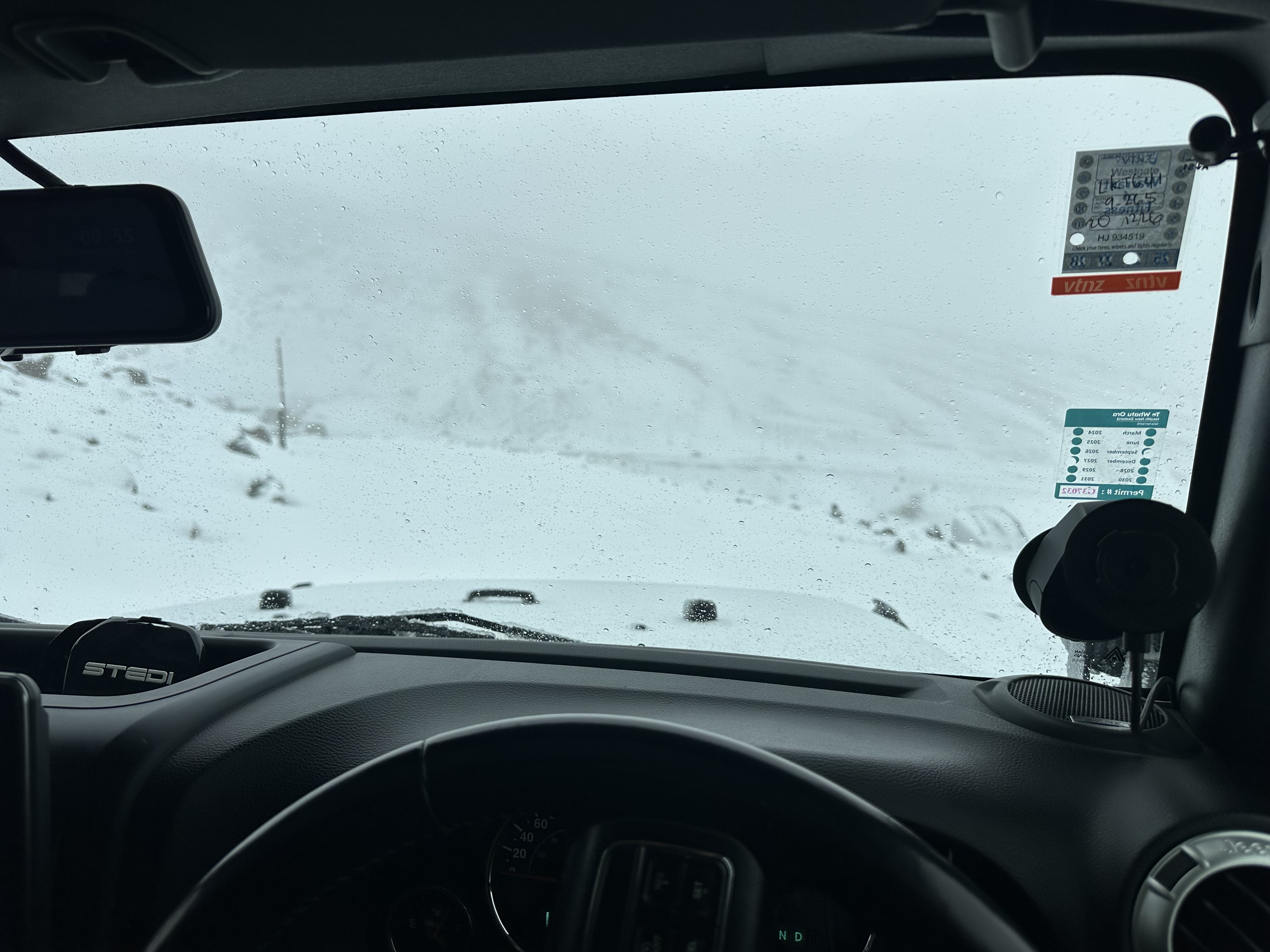 Tukino Ski Field image 6