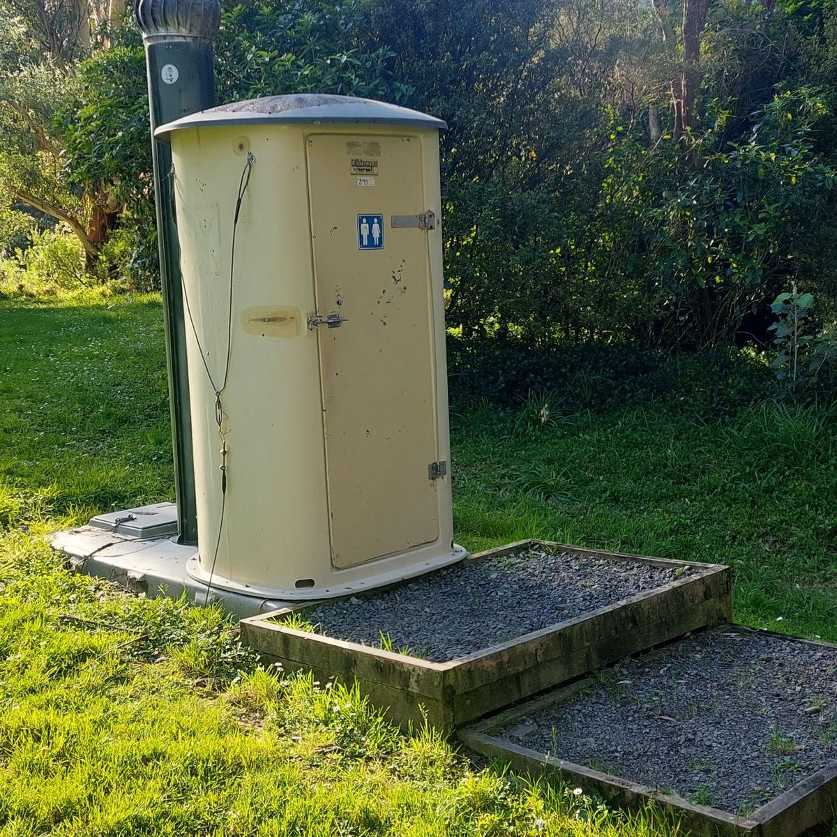 Bucks Road Campsite image 2