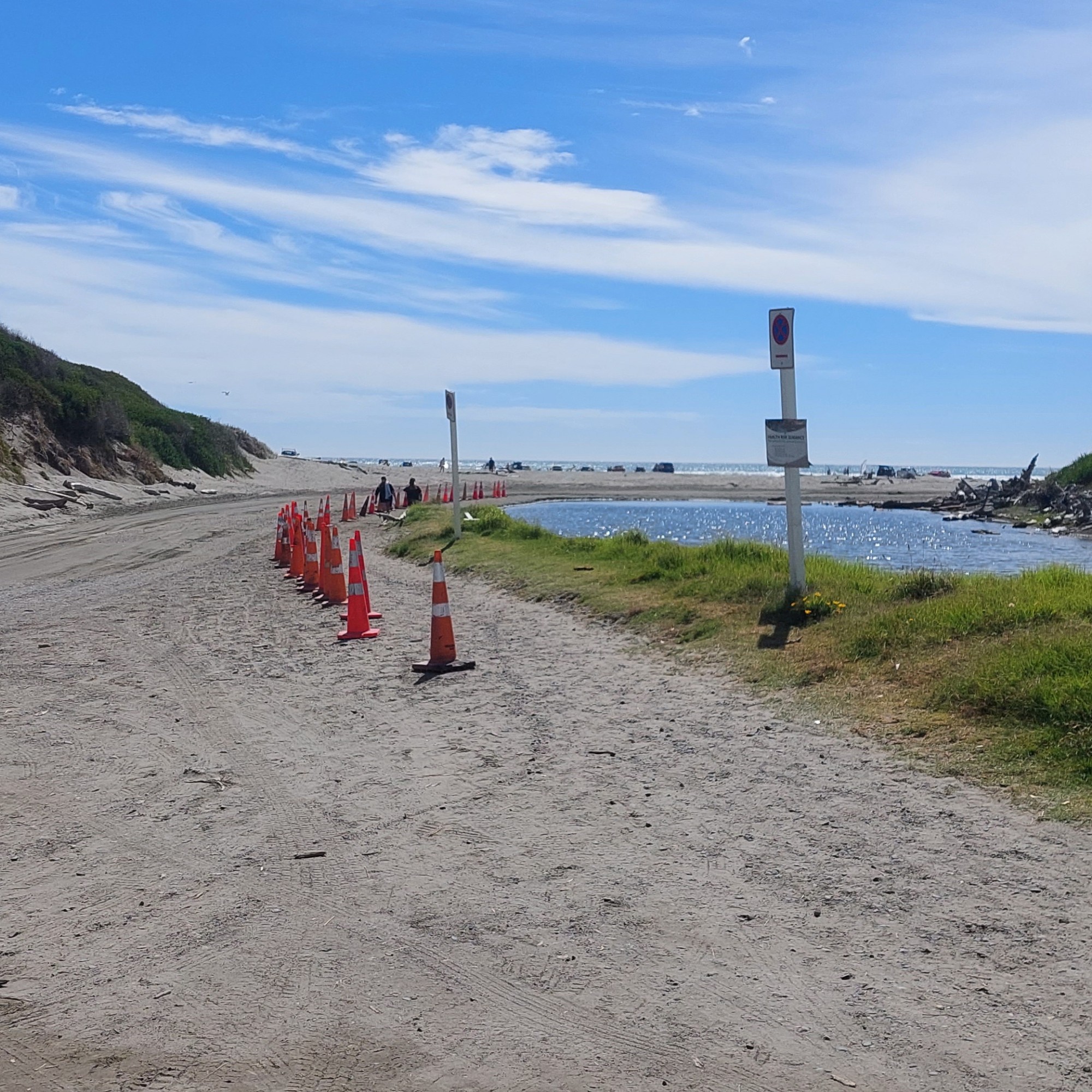 Himatangi Beach image 3