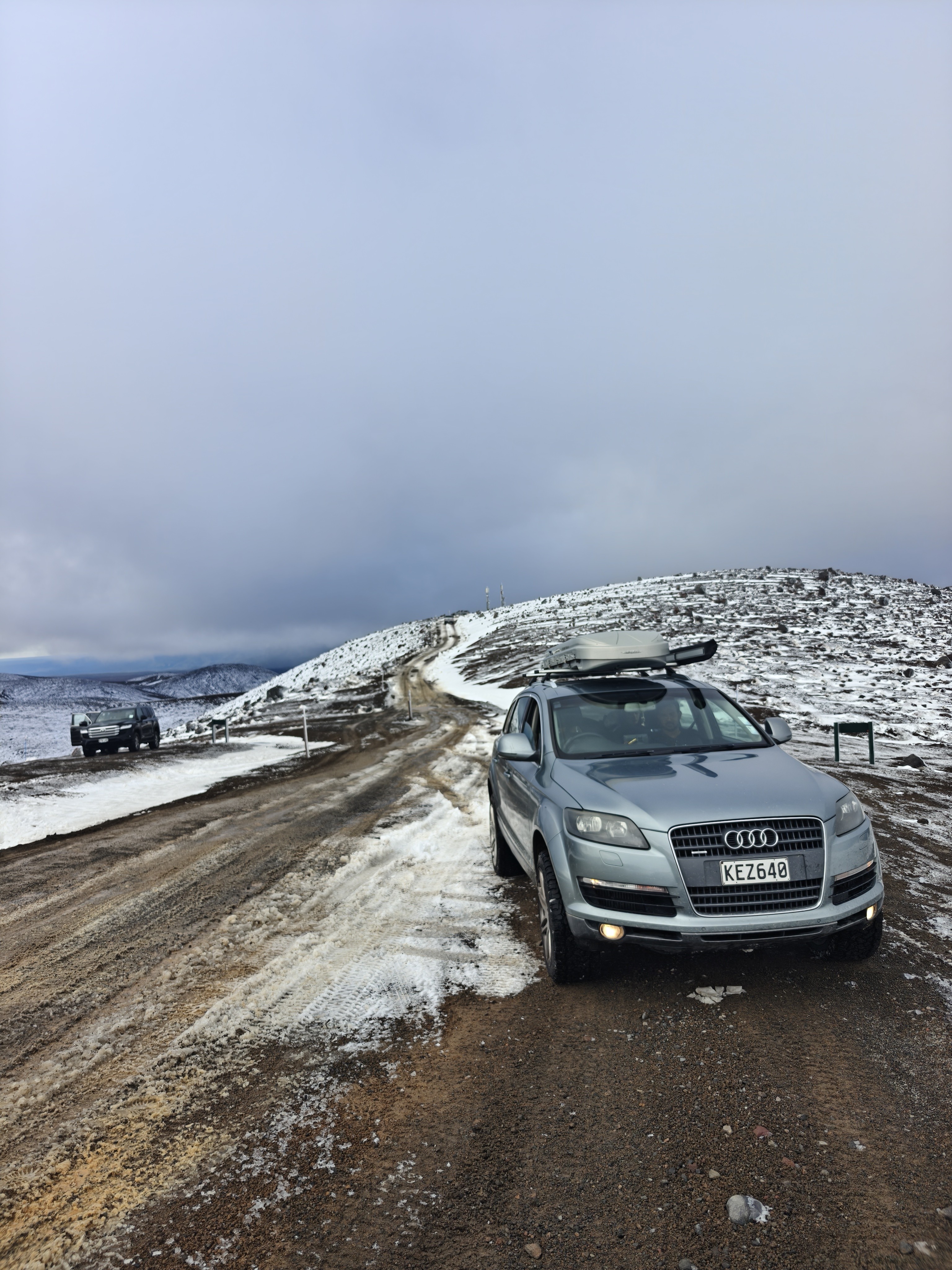 Tukino Ski Field image 5