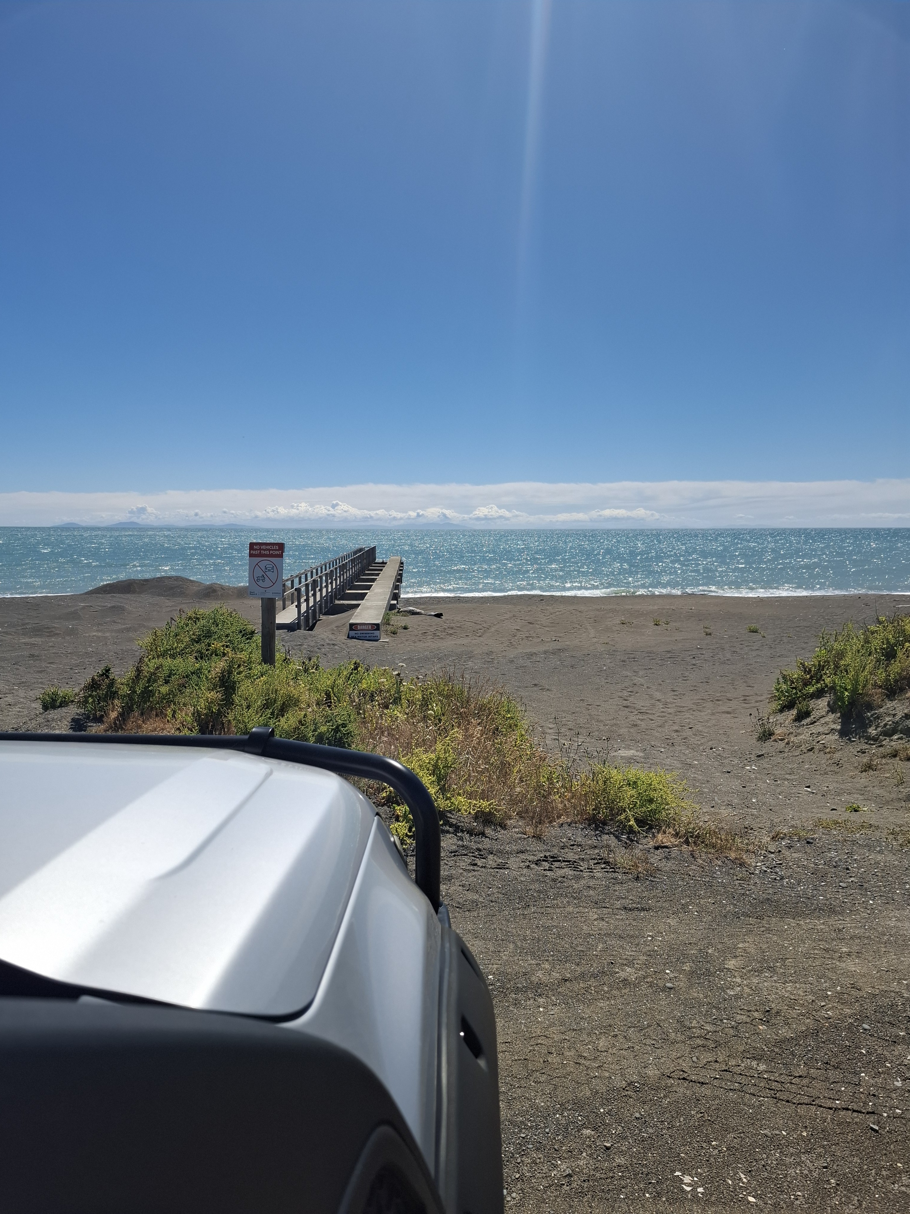 Te Paruparu Intake image 4