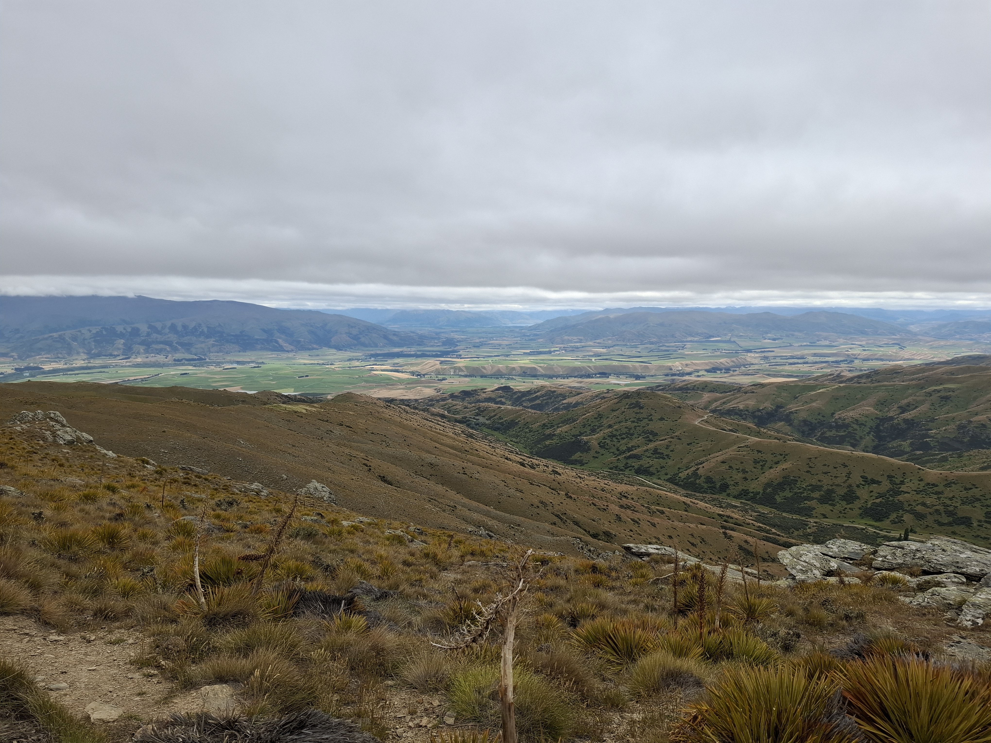 Mt Moka image 7