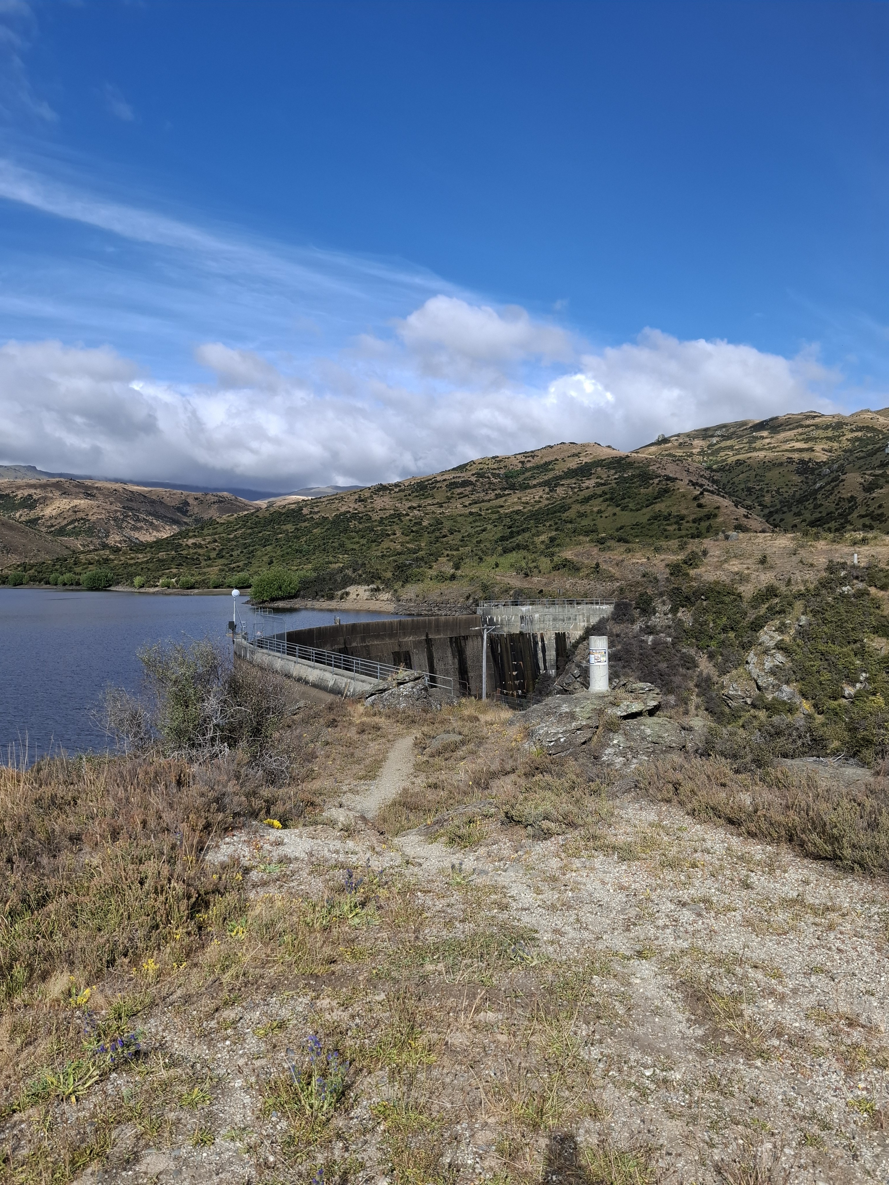 Fraser Dam image 4