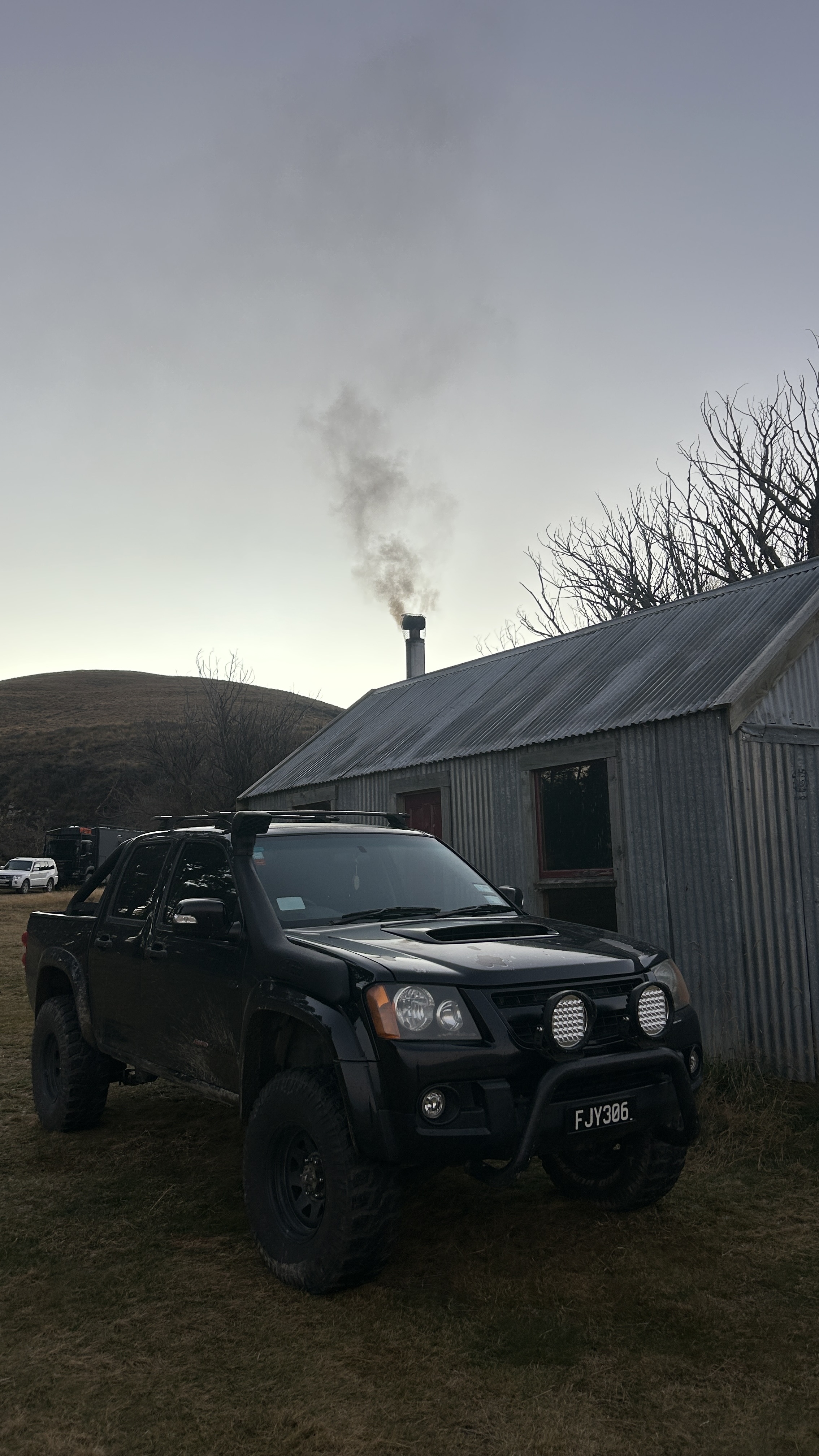 Homestead Campsite image 1