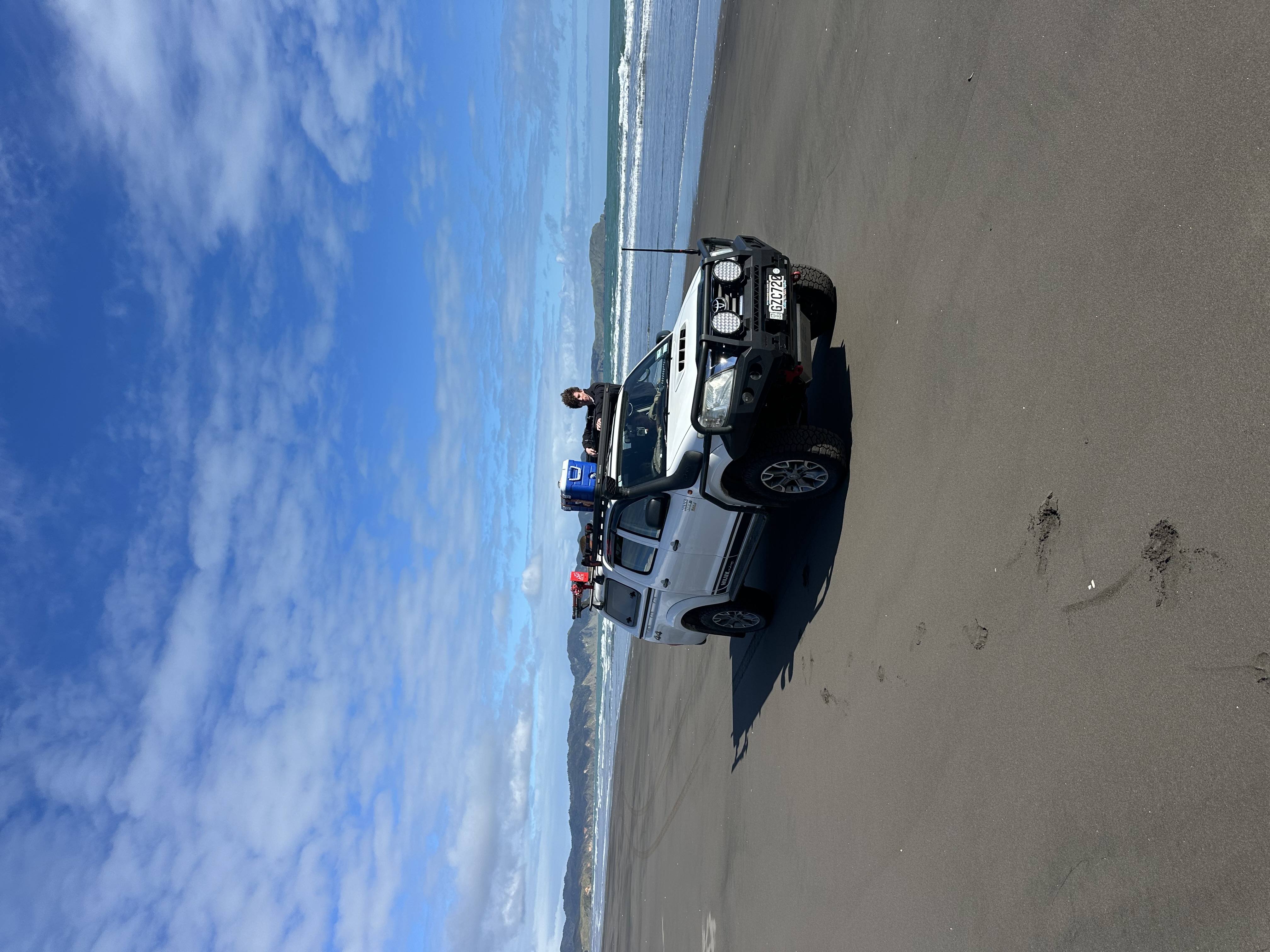 Kawhia Beach Loop image 4