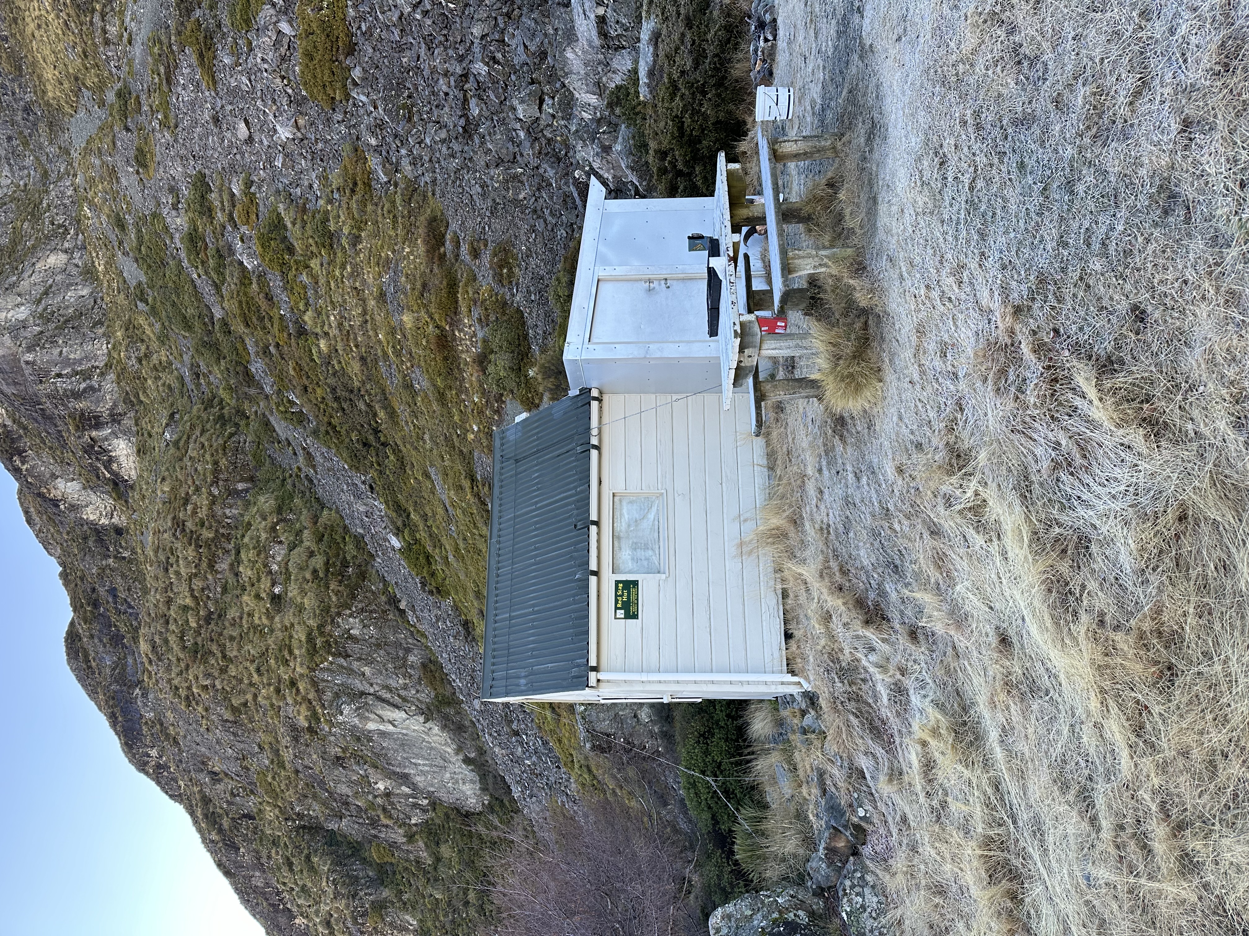 Red Stag Hut image 2