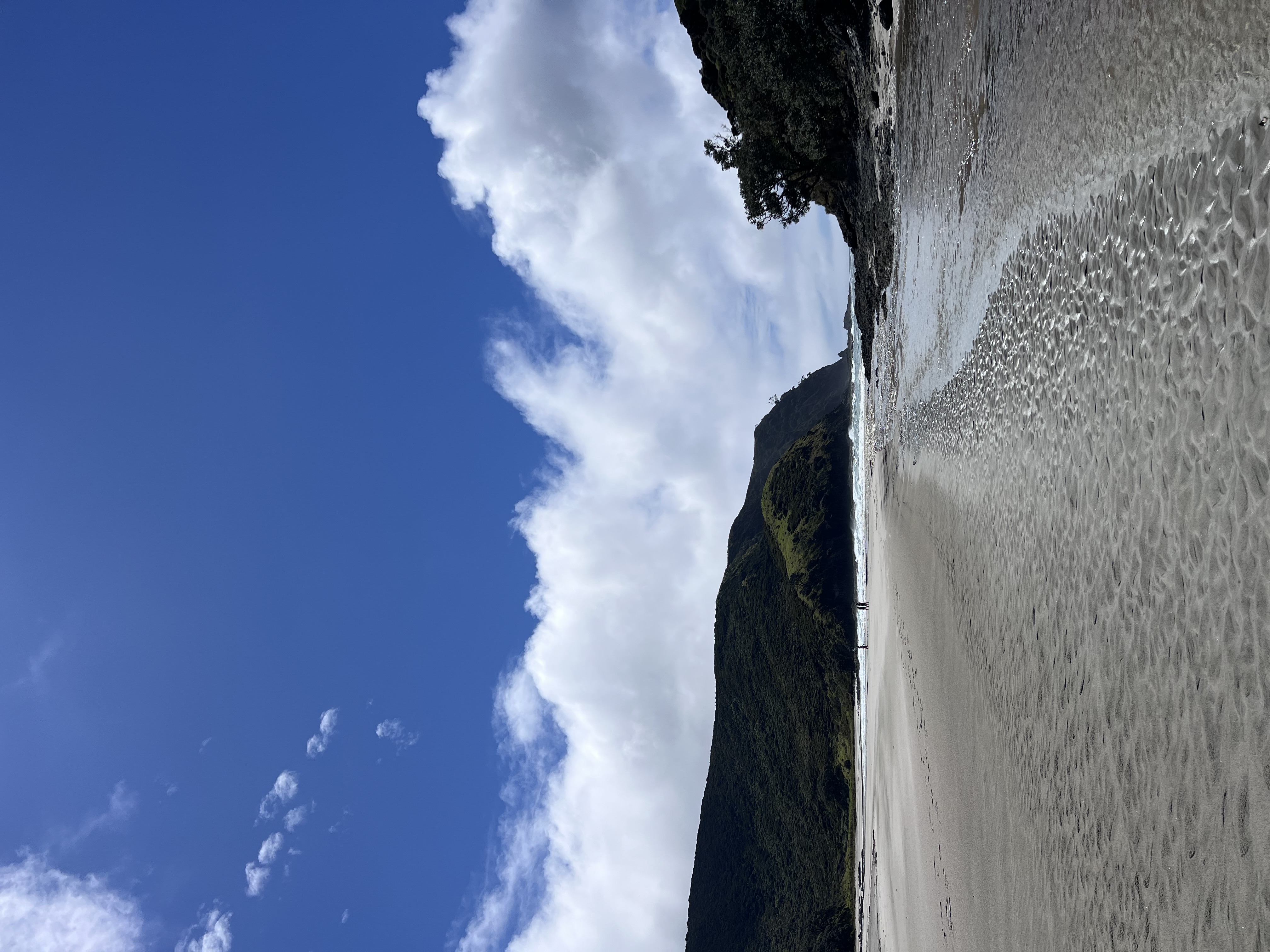 Tapotupotu Campsite image 3