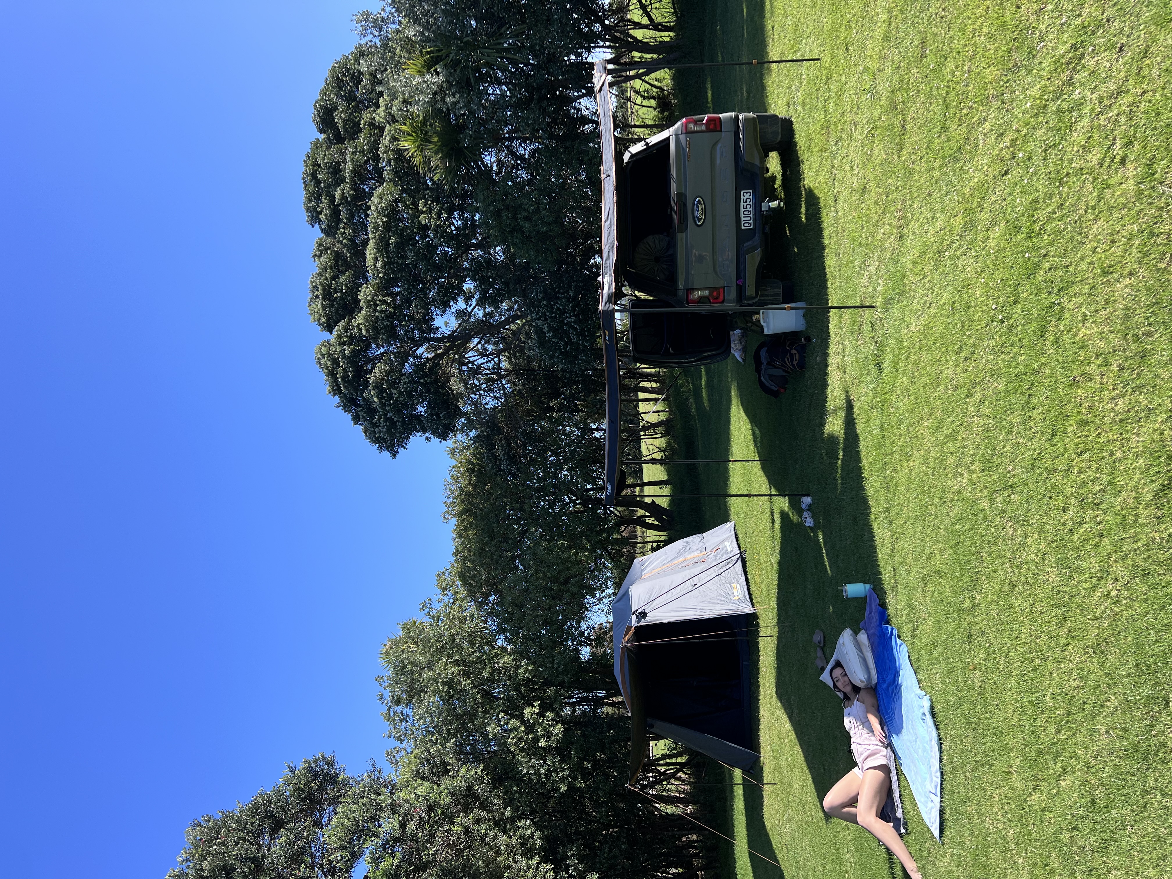 Maitai Bay Campsite image 3