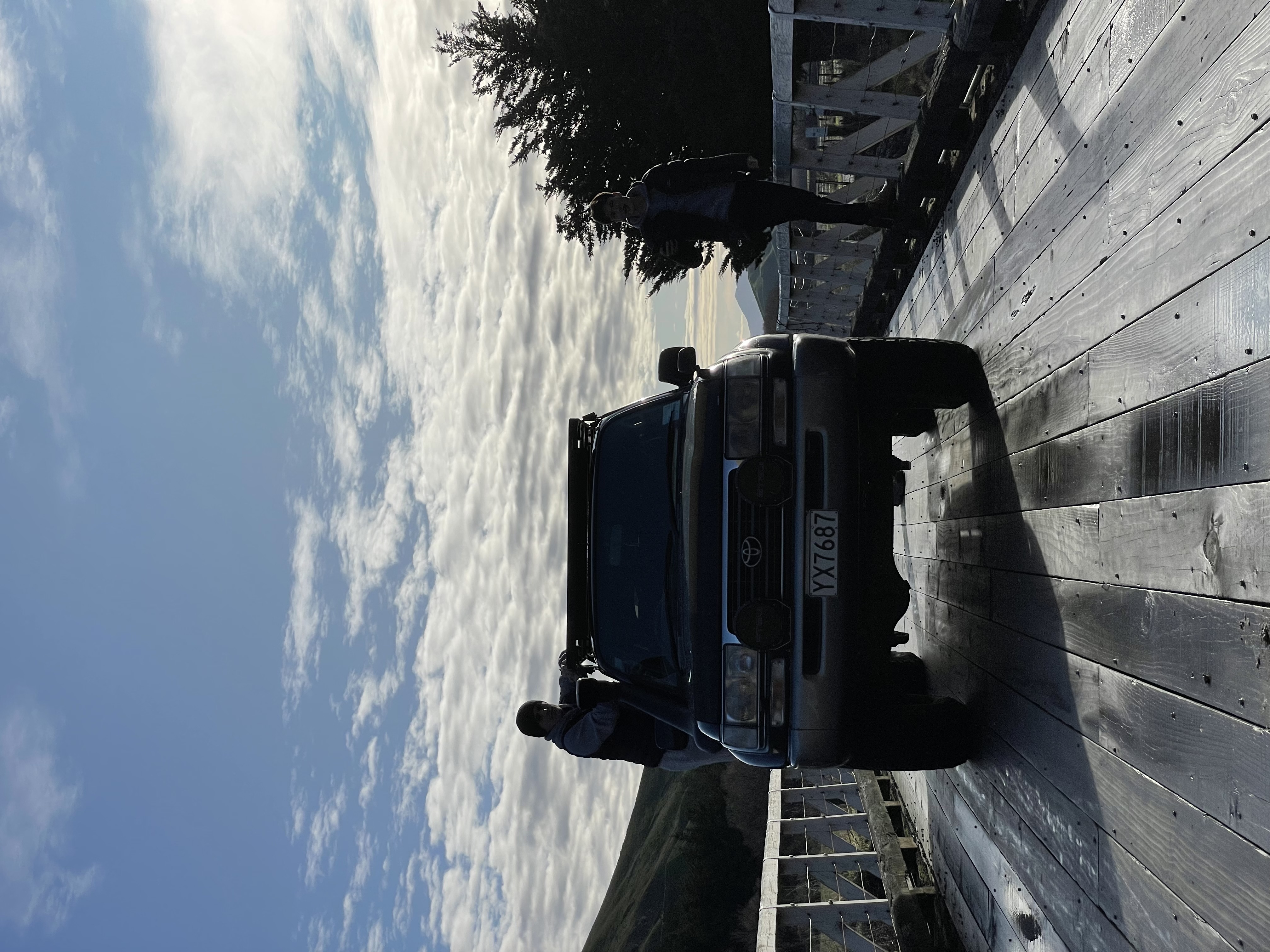 Taylors Pass image 8