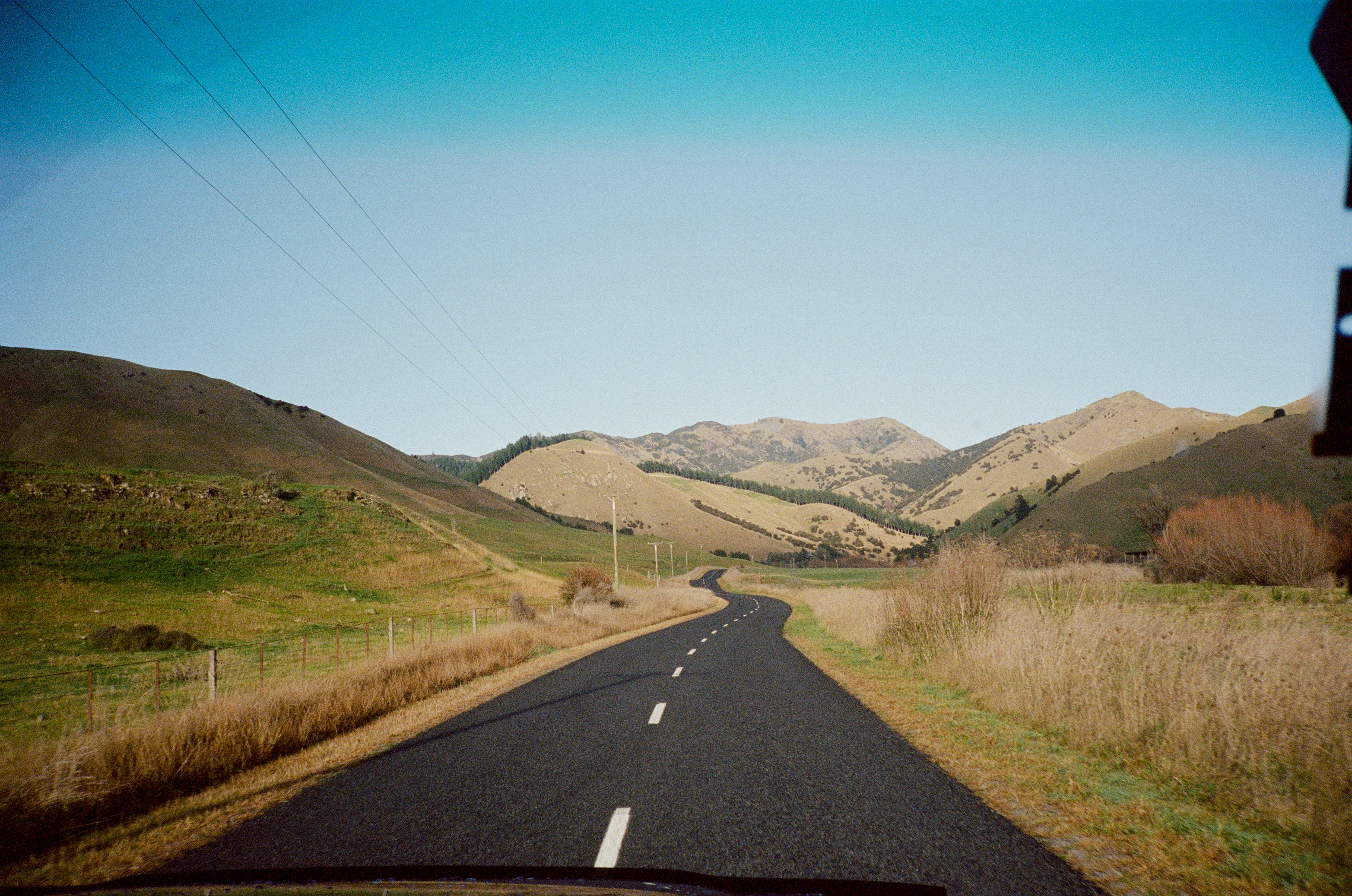 Taylors Pass image 7