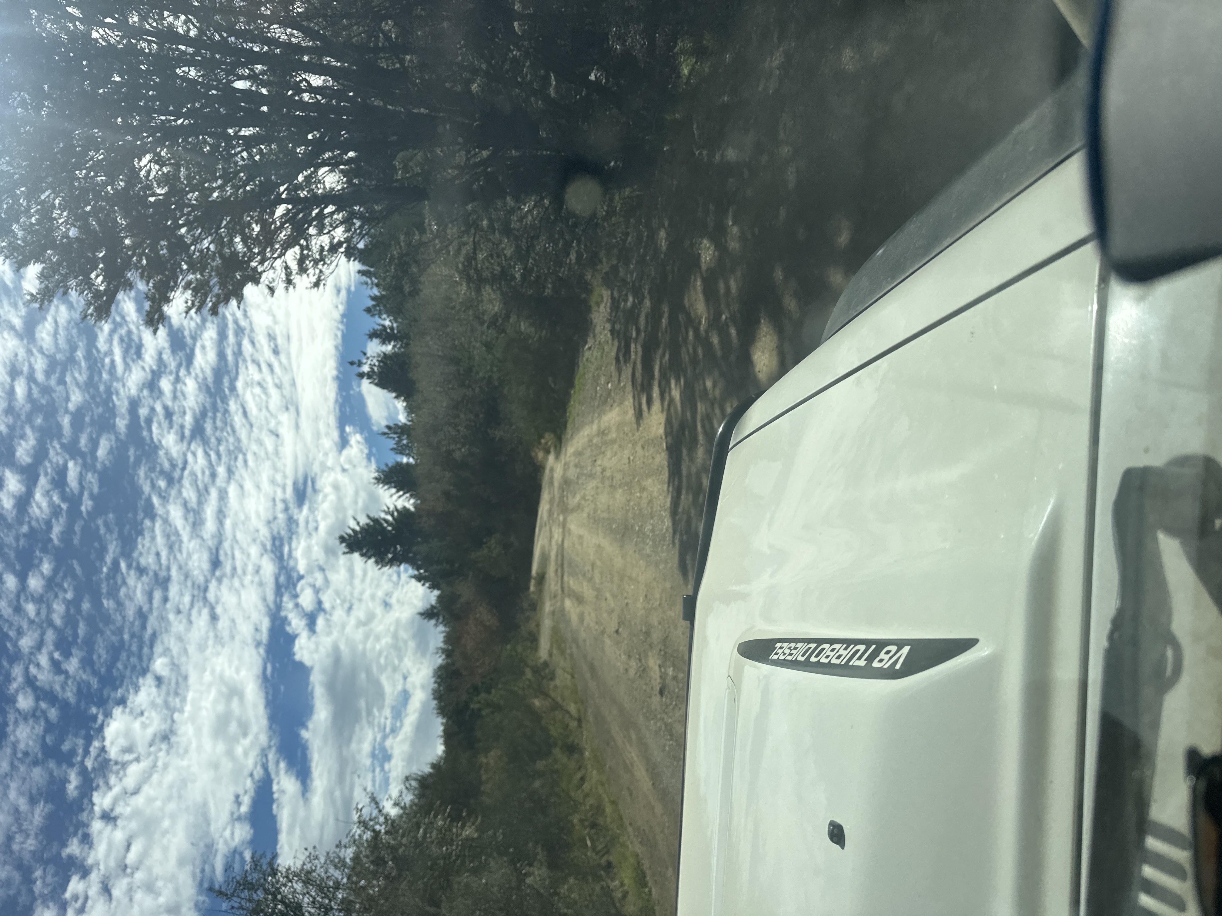 Jack Pass Road image 2