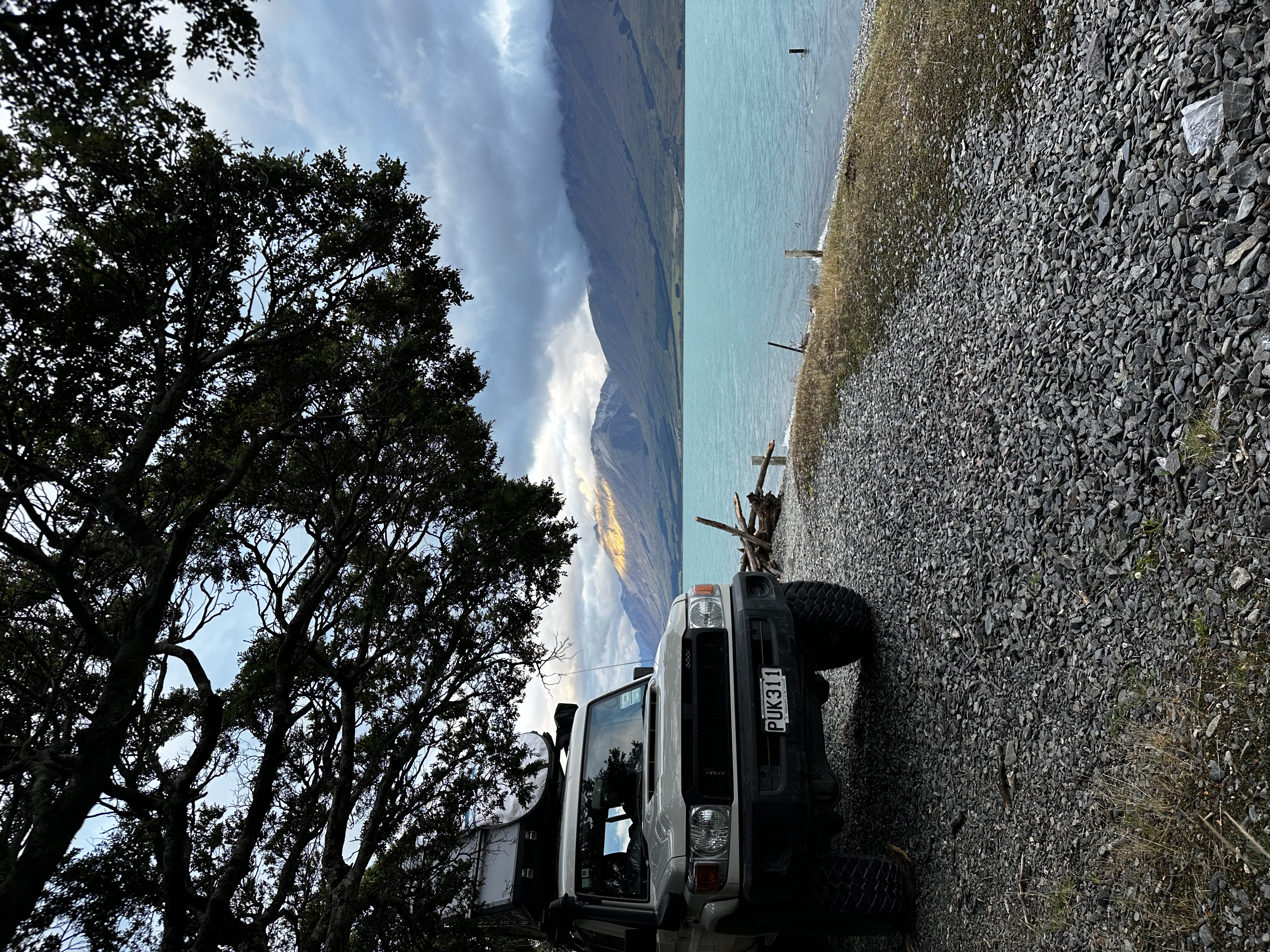 Round Bush Campsite image 1