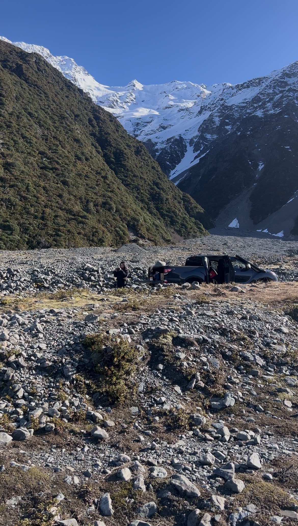 Tasman Valley image 5