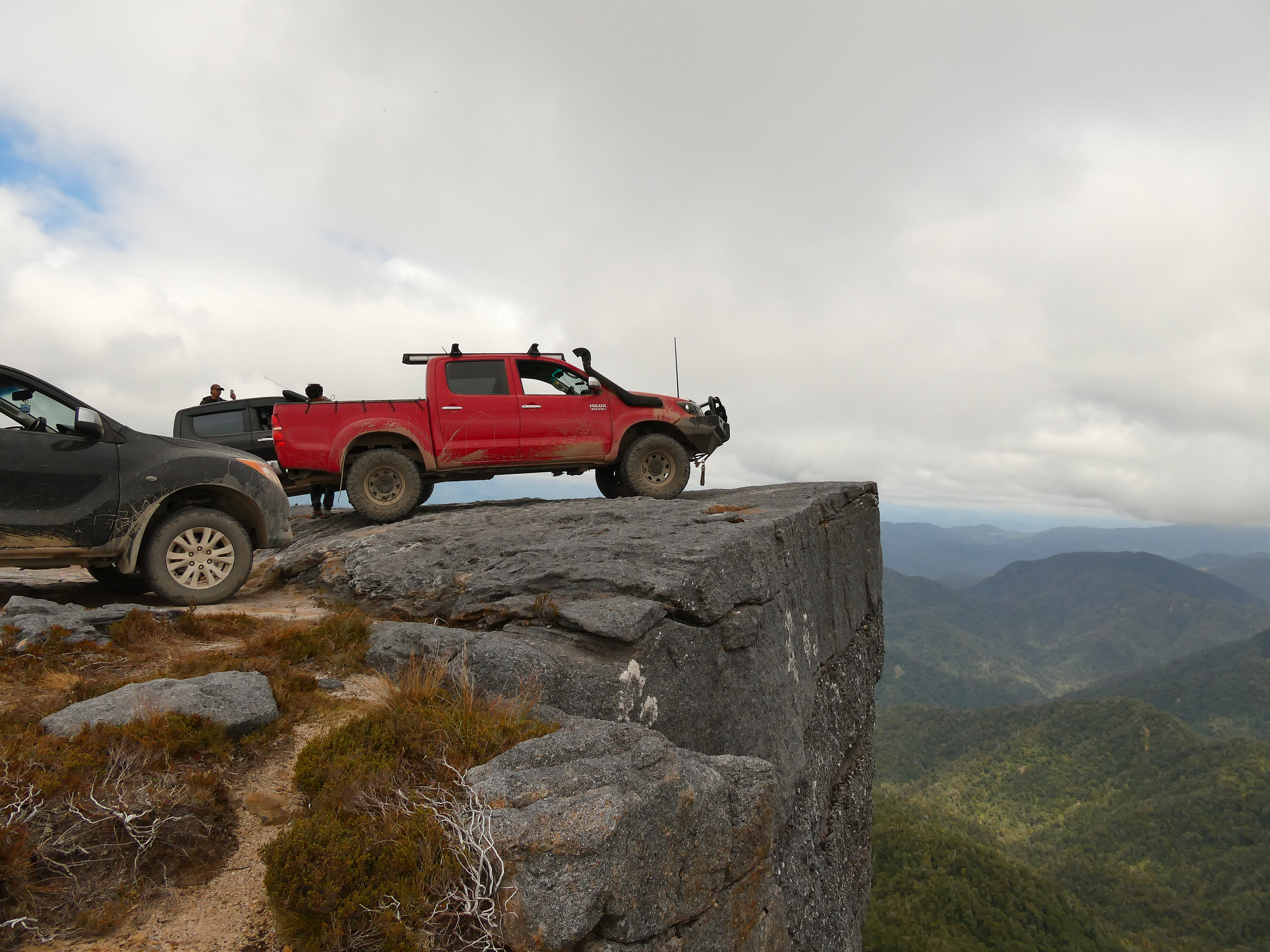 Mt Rochfort image 8