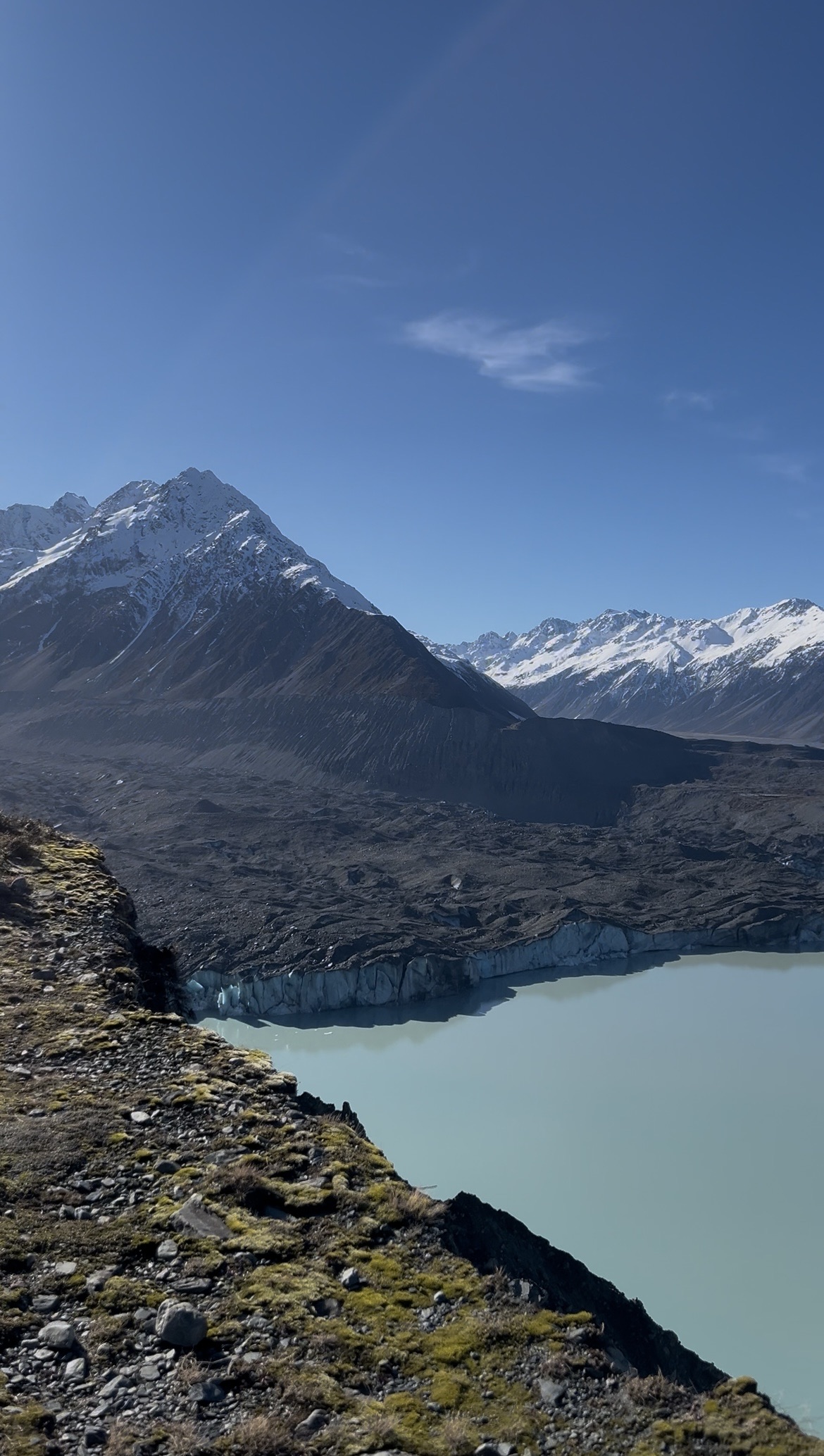 Tasman Valley image 4