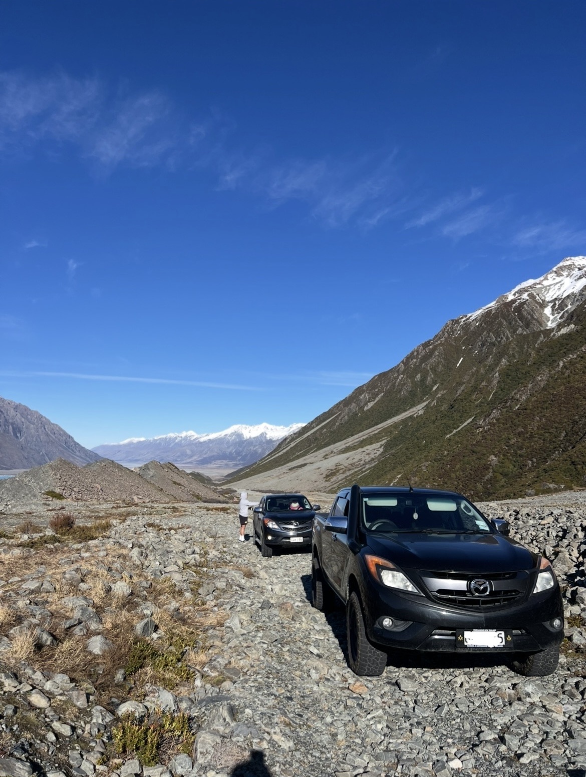 Tasman Valley image 6