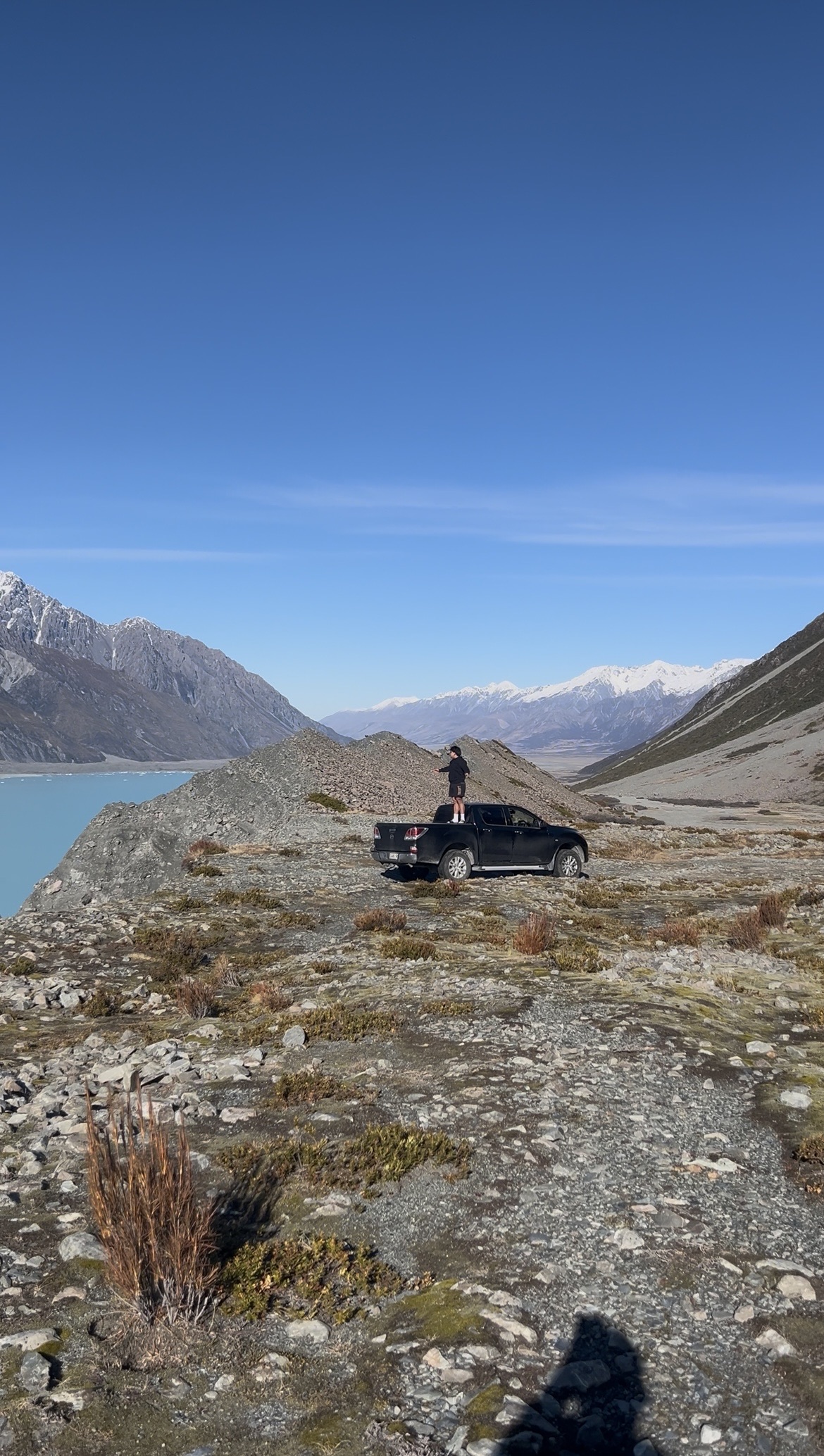 Tasman Valley image 3