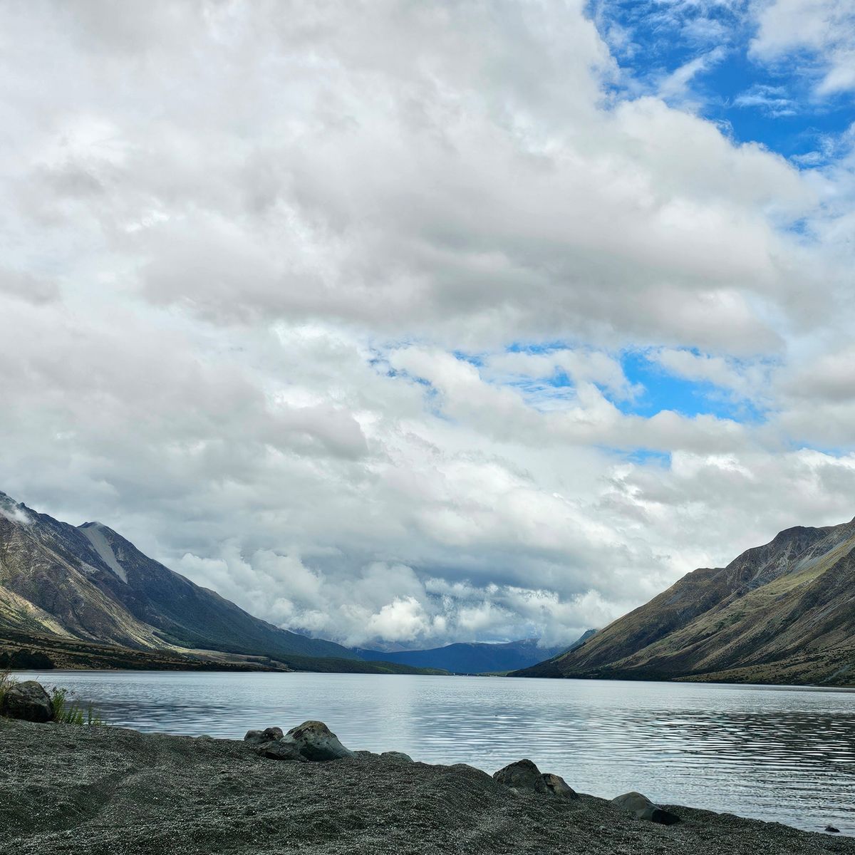 Mavora Lakes Campsite image 3