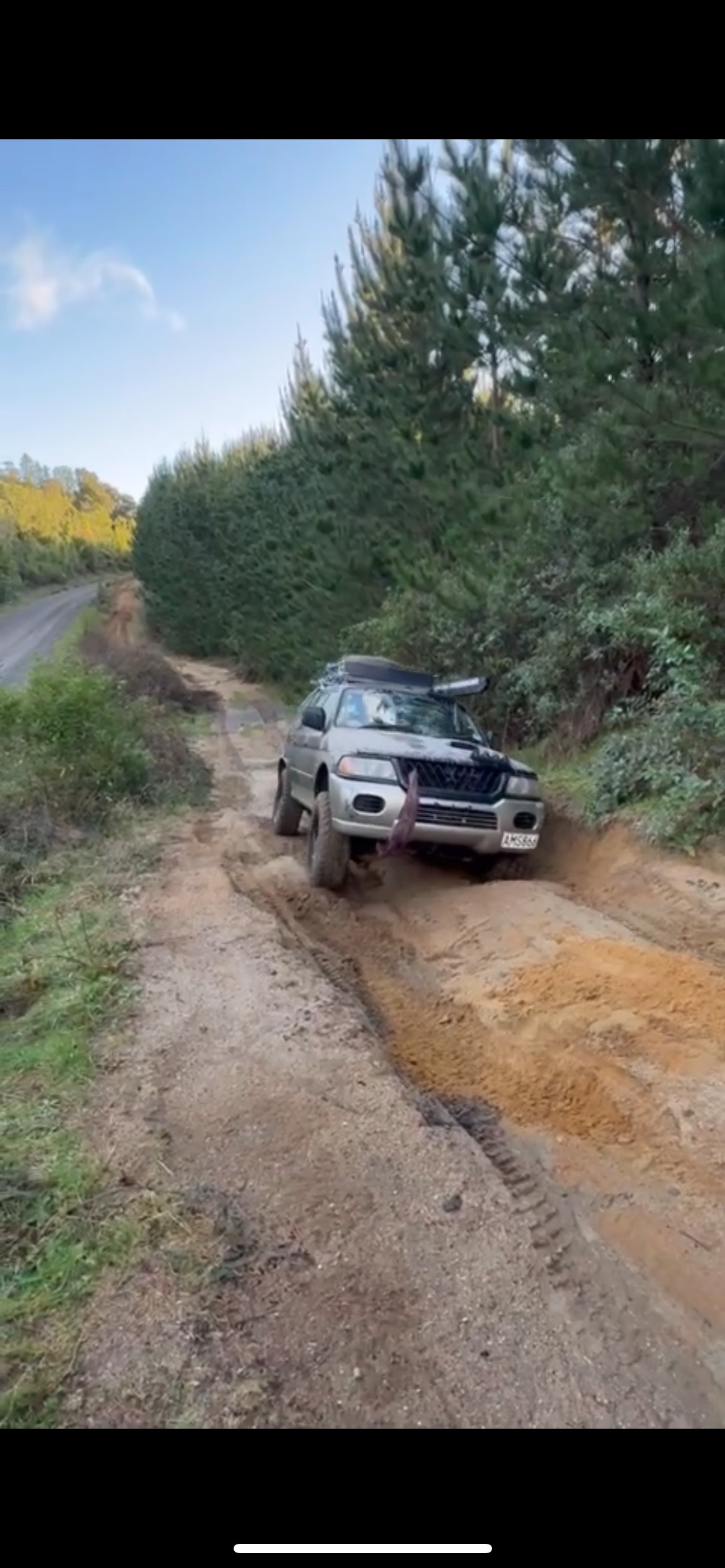 Manawhare Road image 1