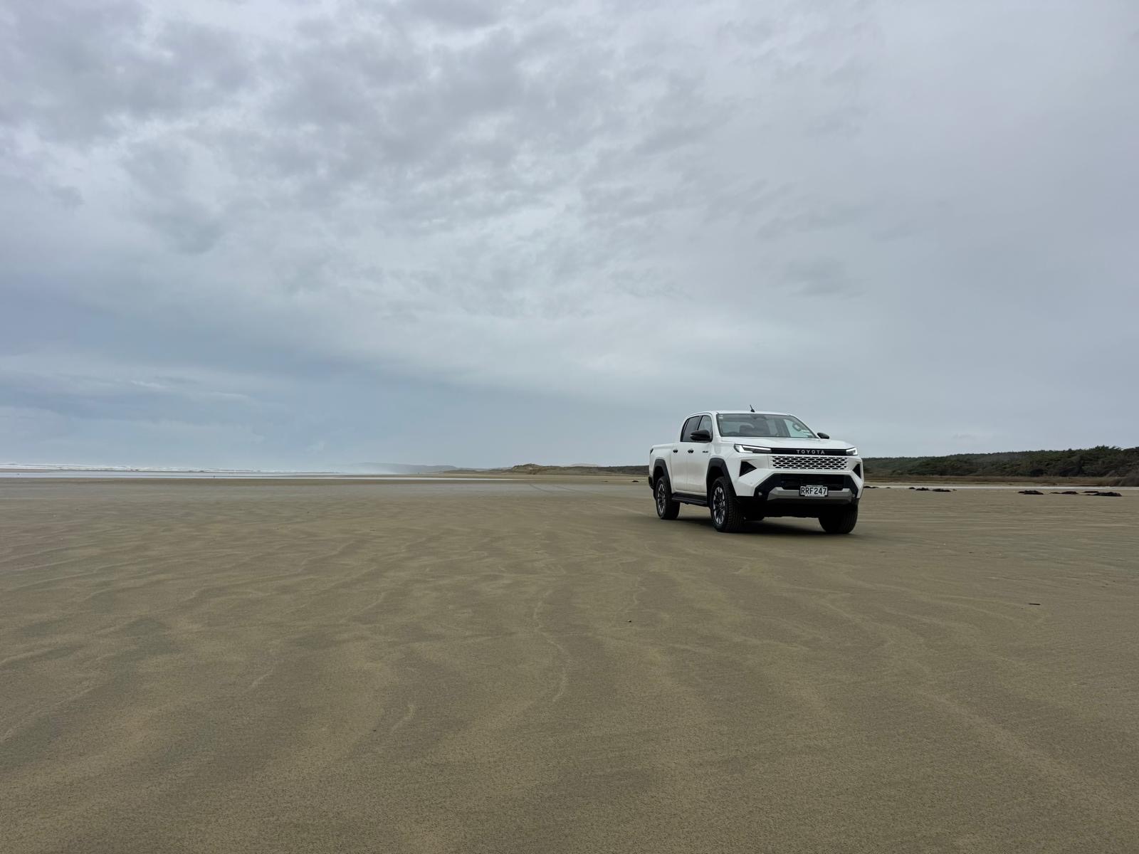 90 Mile Beach image 1