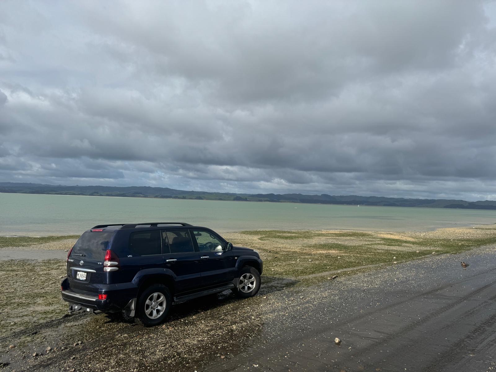 Kawhia Beach Loop image 7