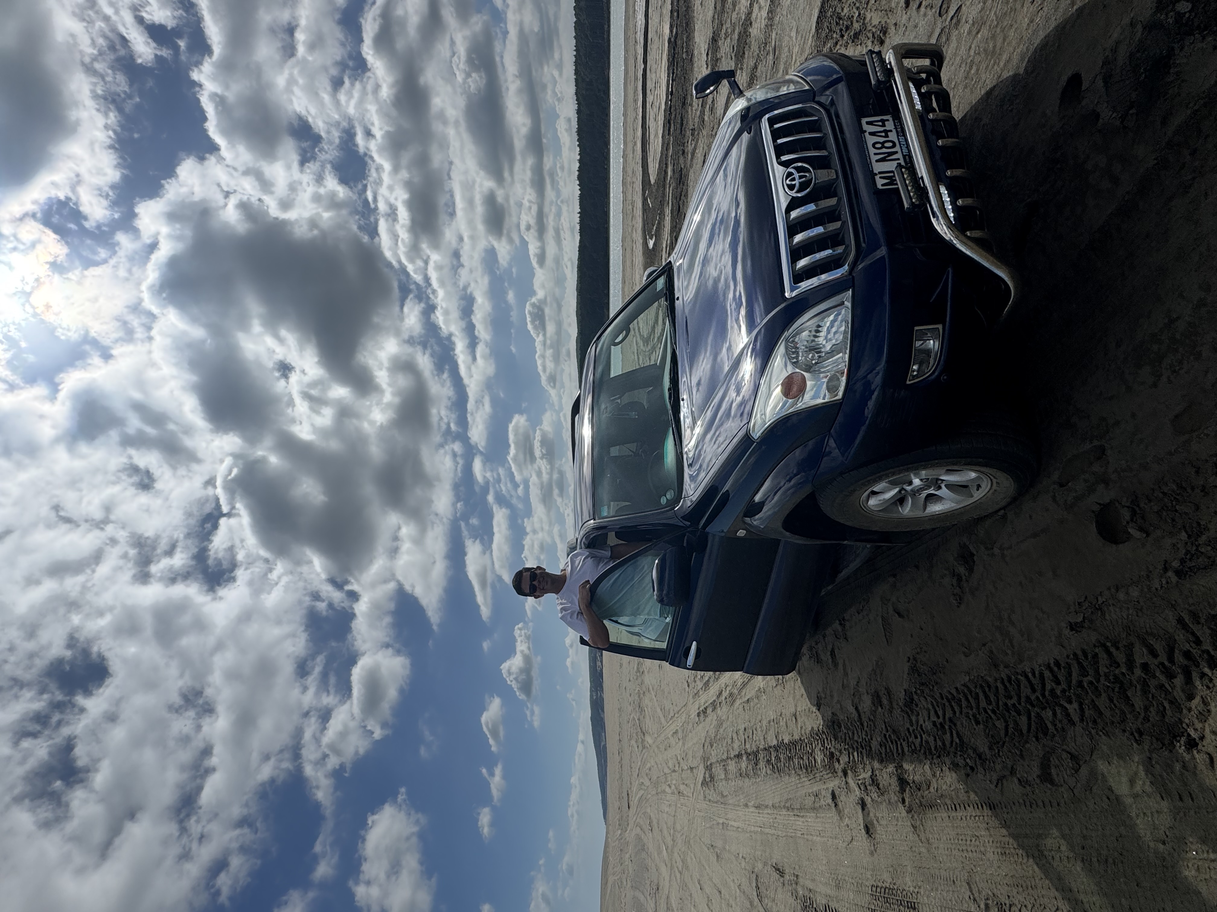 Port Waikato image 7