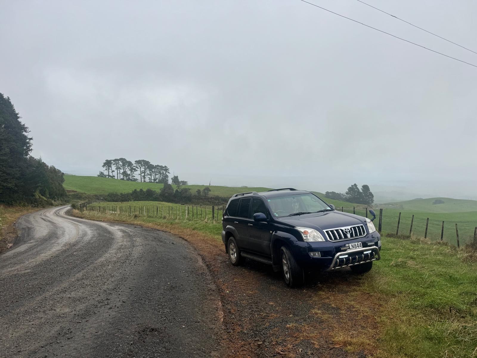 Pirongia West Road image 6