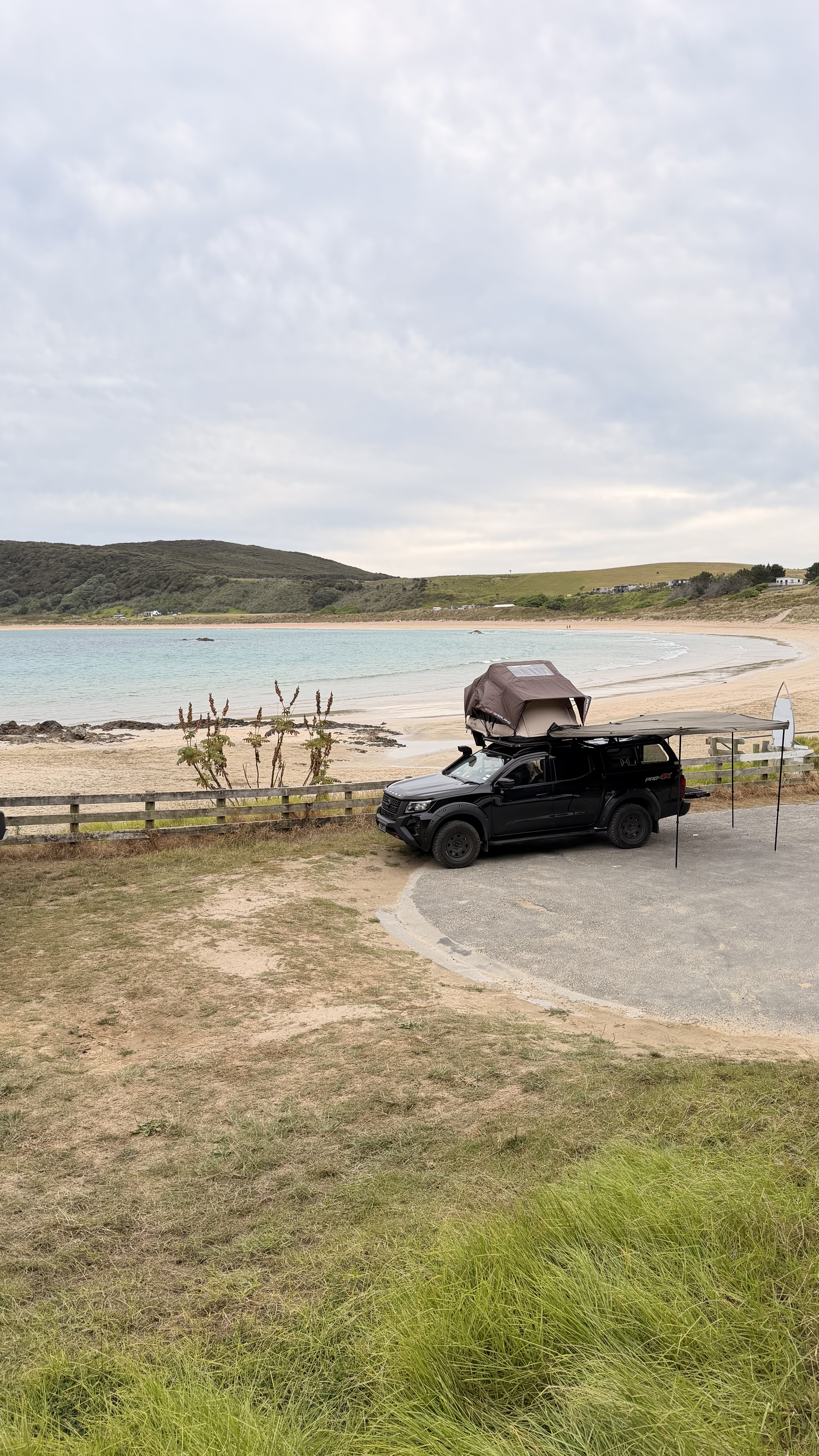 Maitai Bay Campsite  image 2