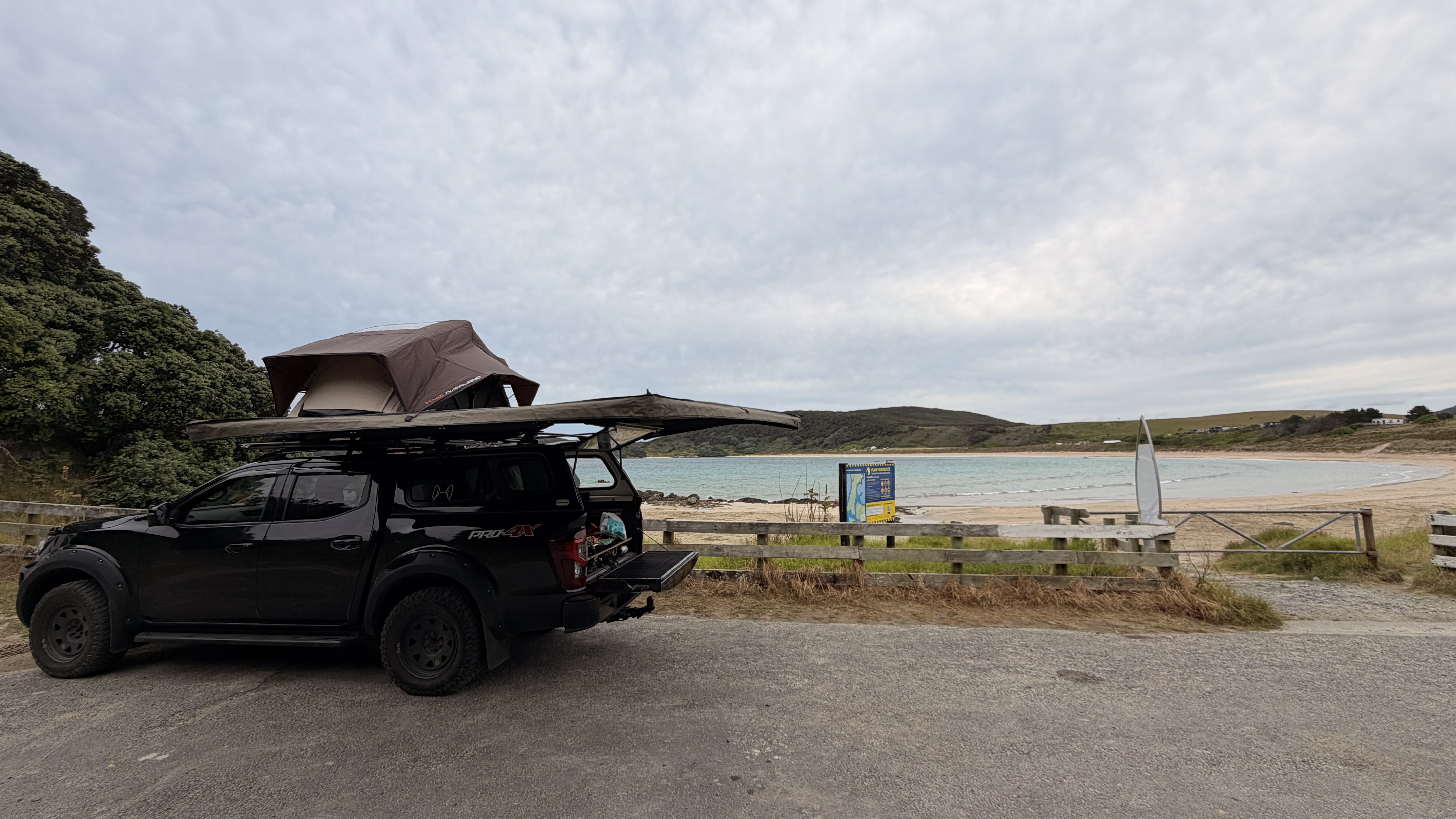 Maitai Bay Campsite  image 4