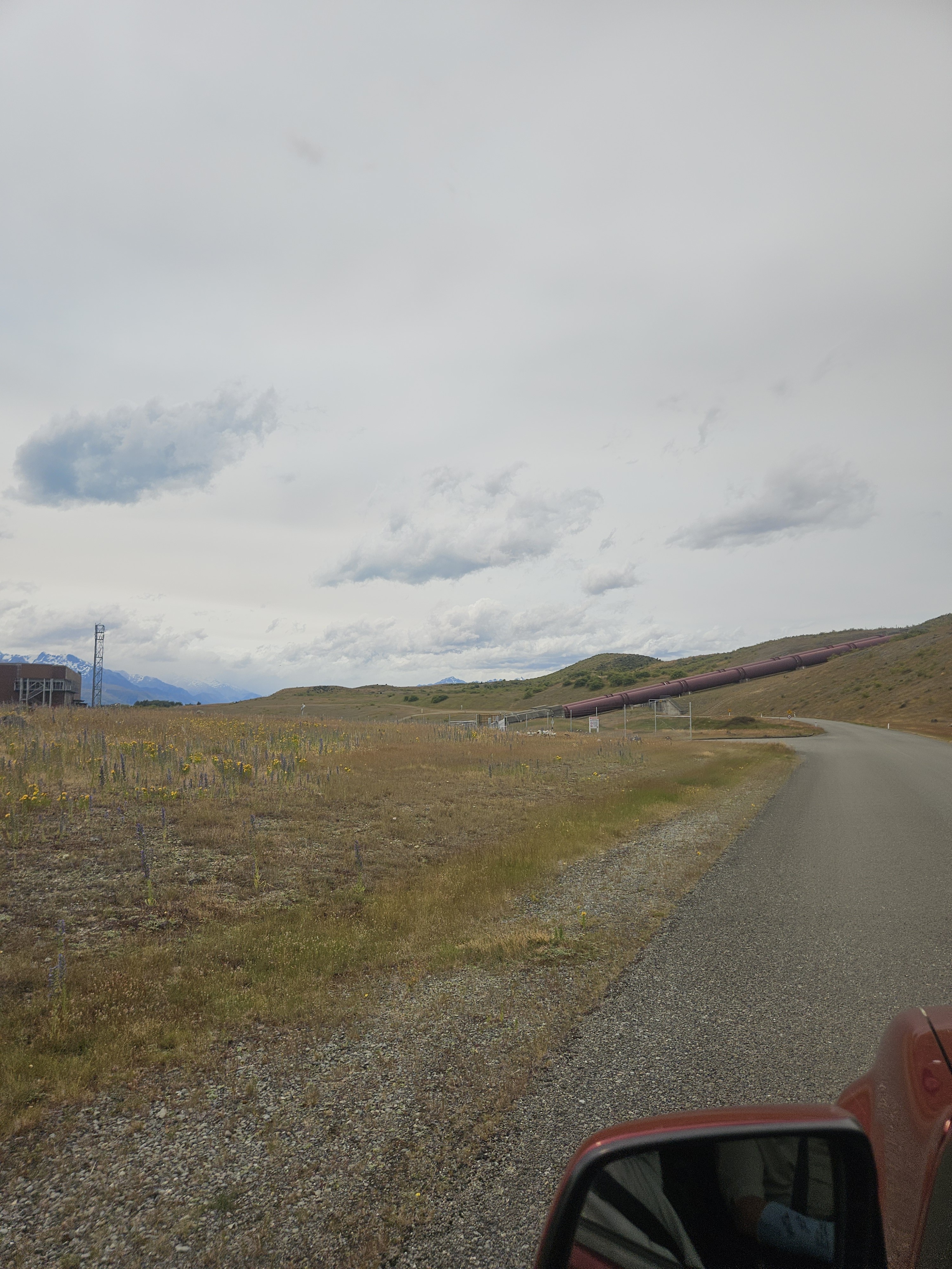 Braemar Station Road image 2